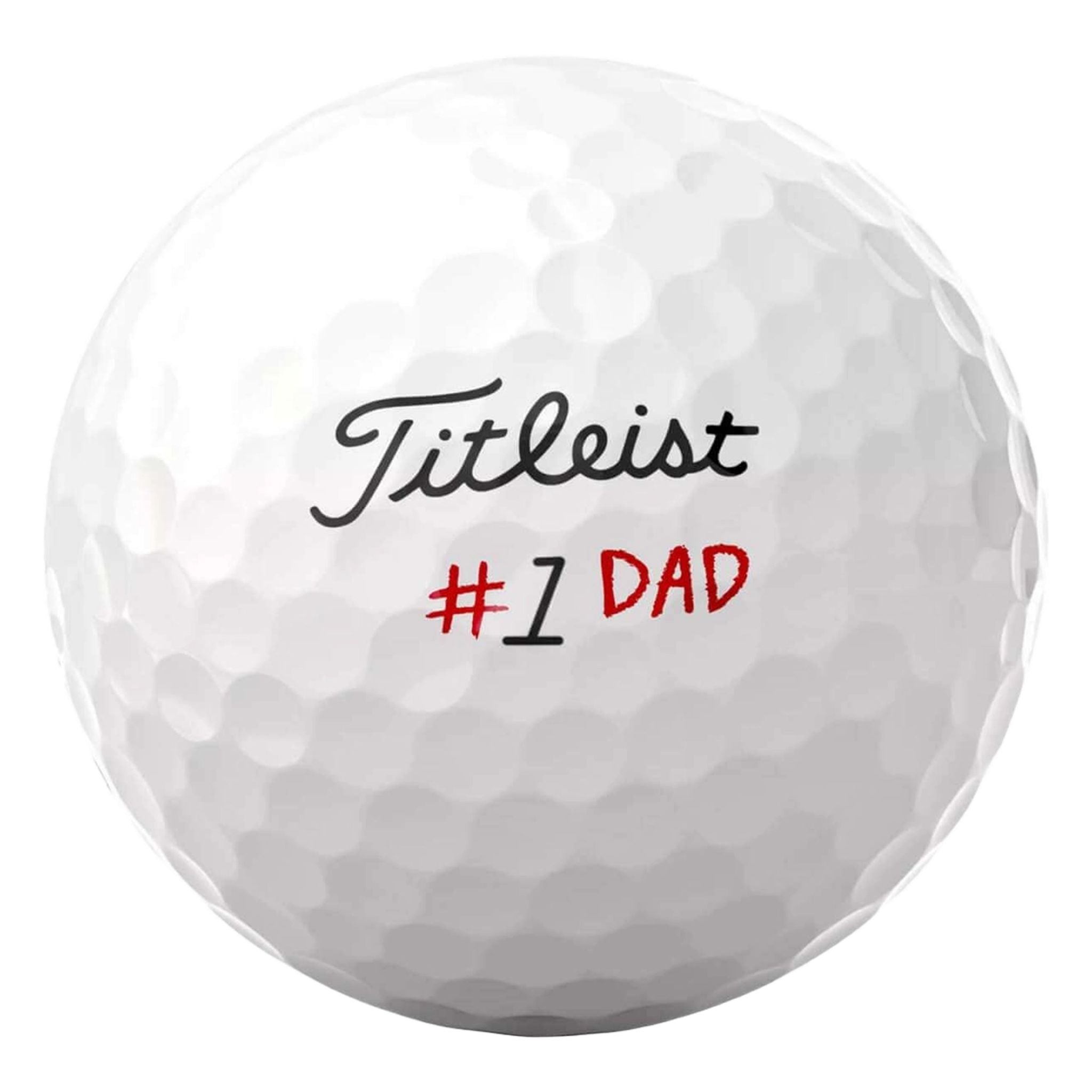Titleist Pro V1 Vatertag [12 Stück] Golfbälle