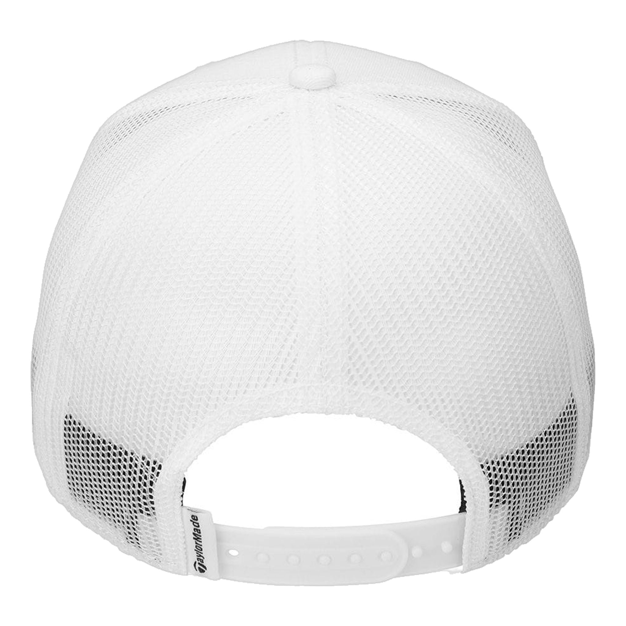 TaylorMade Retro Trucker Cap Herren