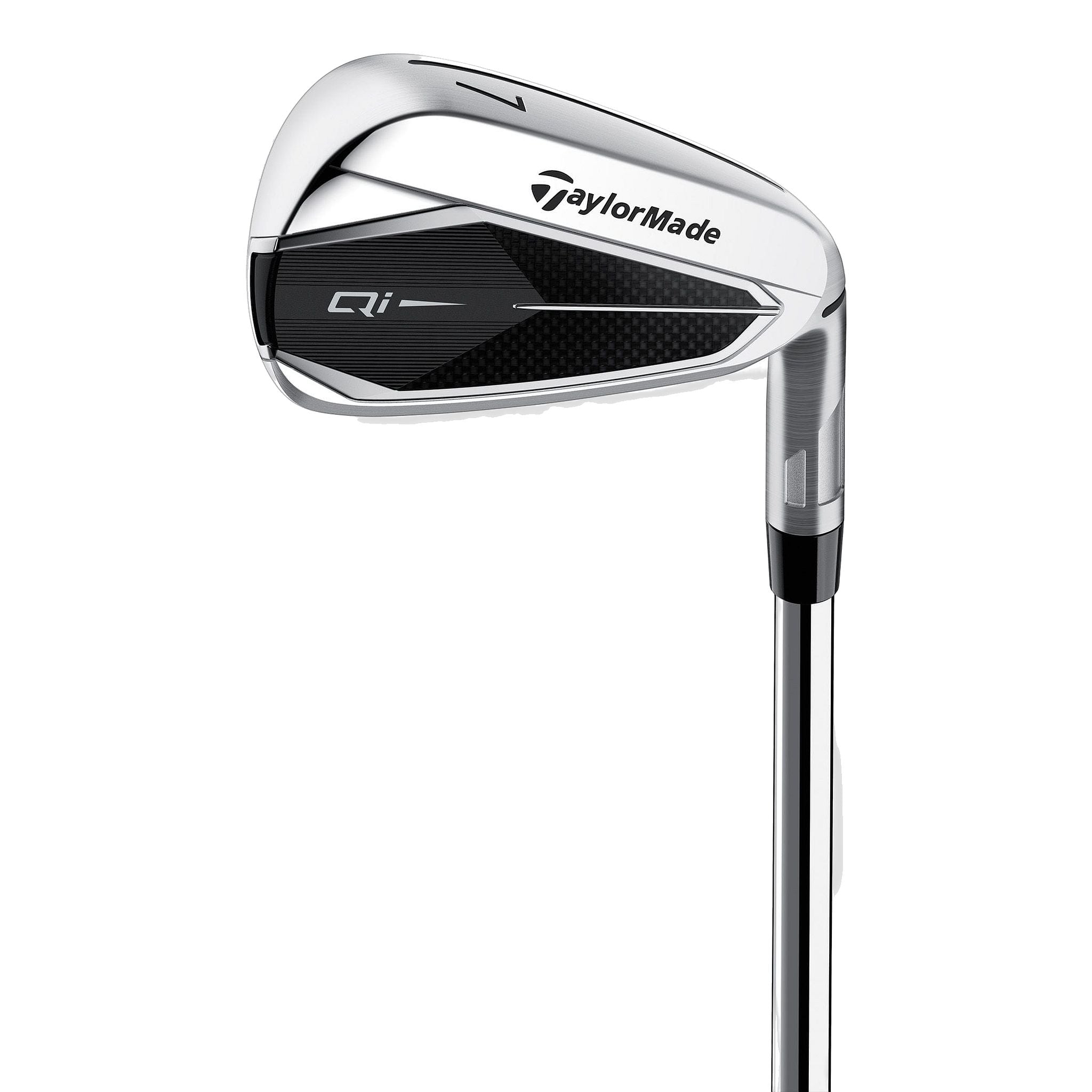 TaylorMade Qi10 Eisensatz Herren