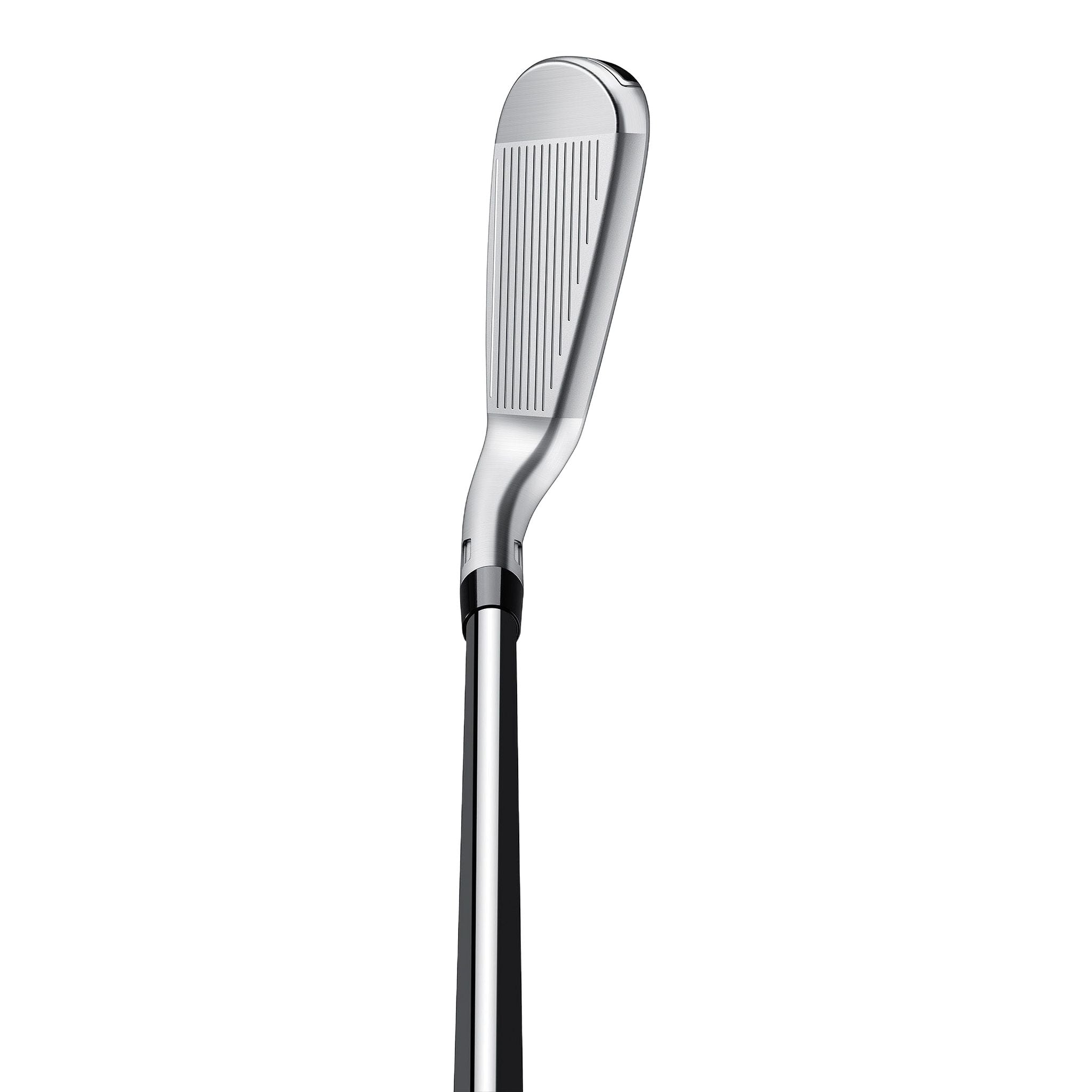 TaylorMade Qi10 Eisensatz Herren