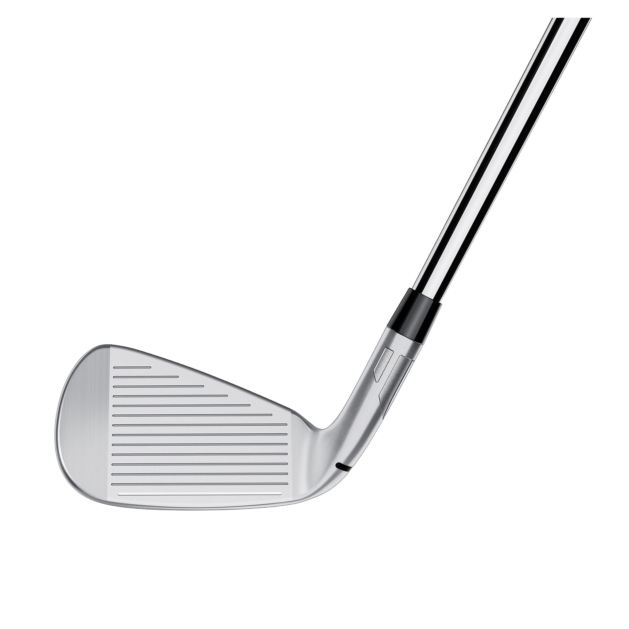 TaylorMade Qi10 Eisensatz Herren