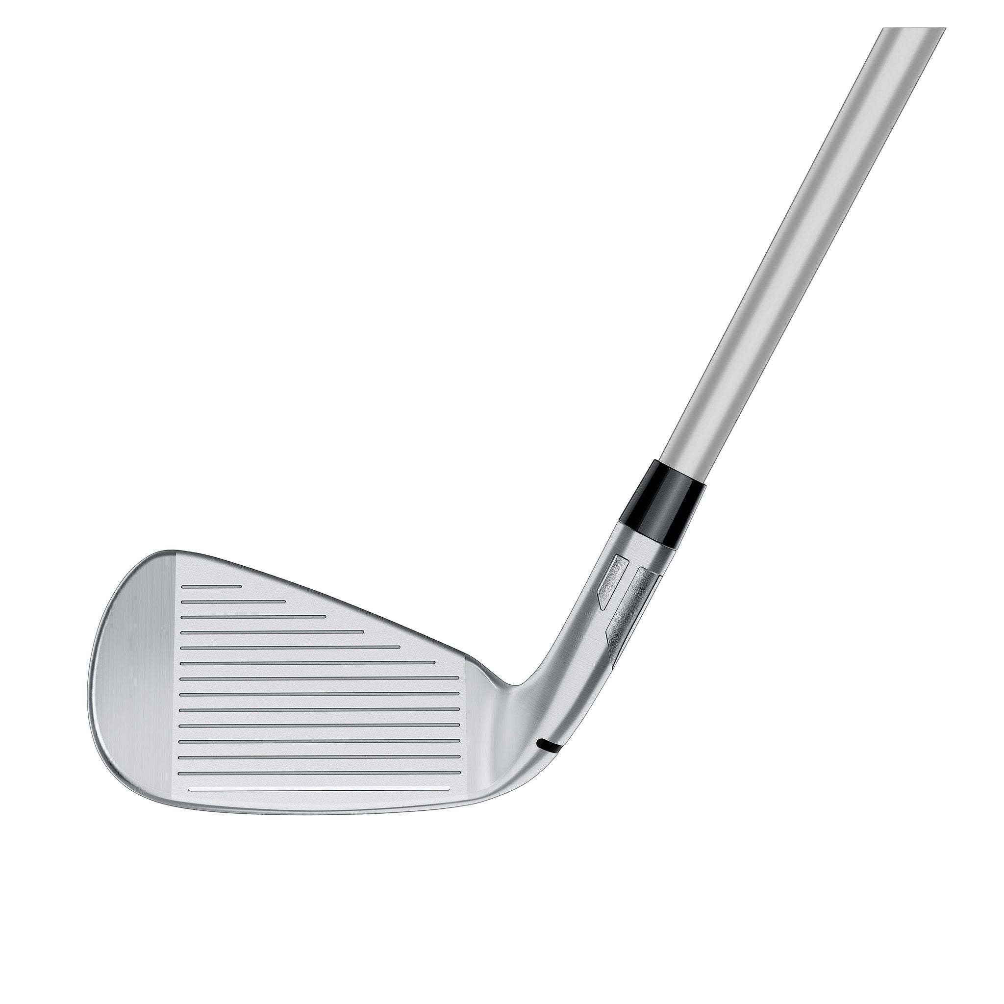 TaylorMade Qi10 Eisensatz Herren