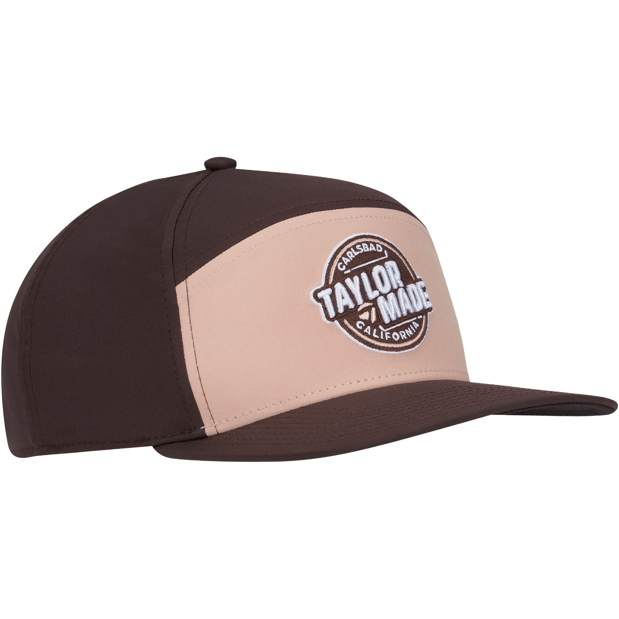 TaylorMade LS Horizon Snapback Kappe