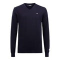 J. Lindeberg Lymann V-Neck Pullover Herren