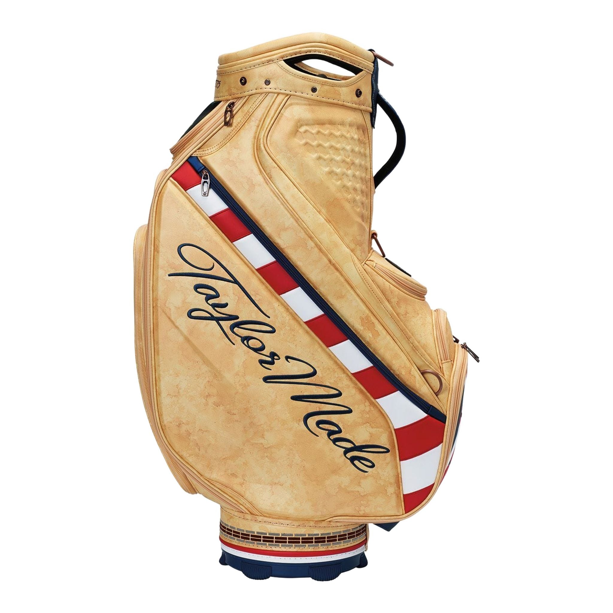 TaylorMade US Open (2022) Staff Bag