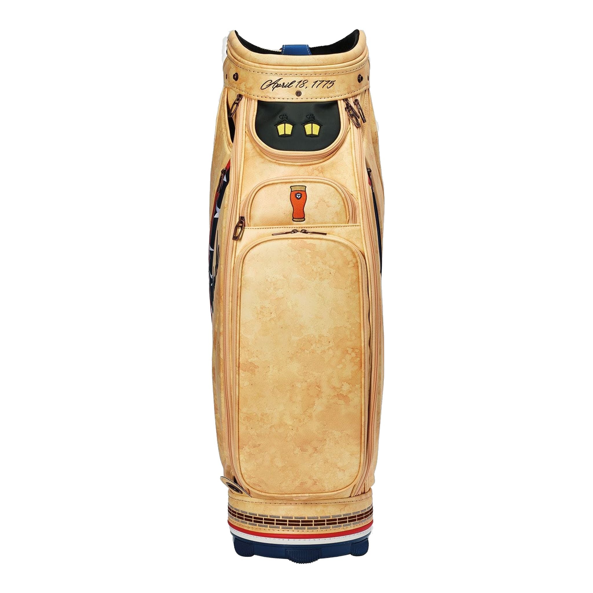 TaylorMade US Open (2022) Staff Bag