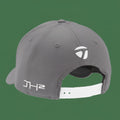 TaylorMade Tour Flatbill Kappe Herren Charcoal Herren