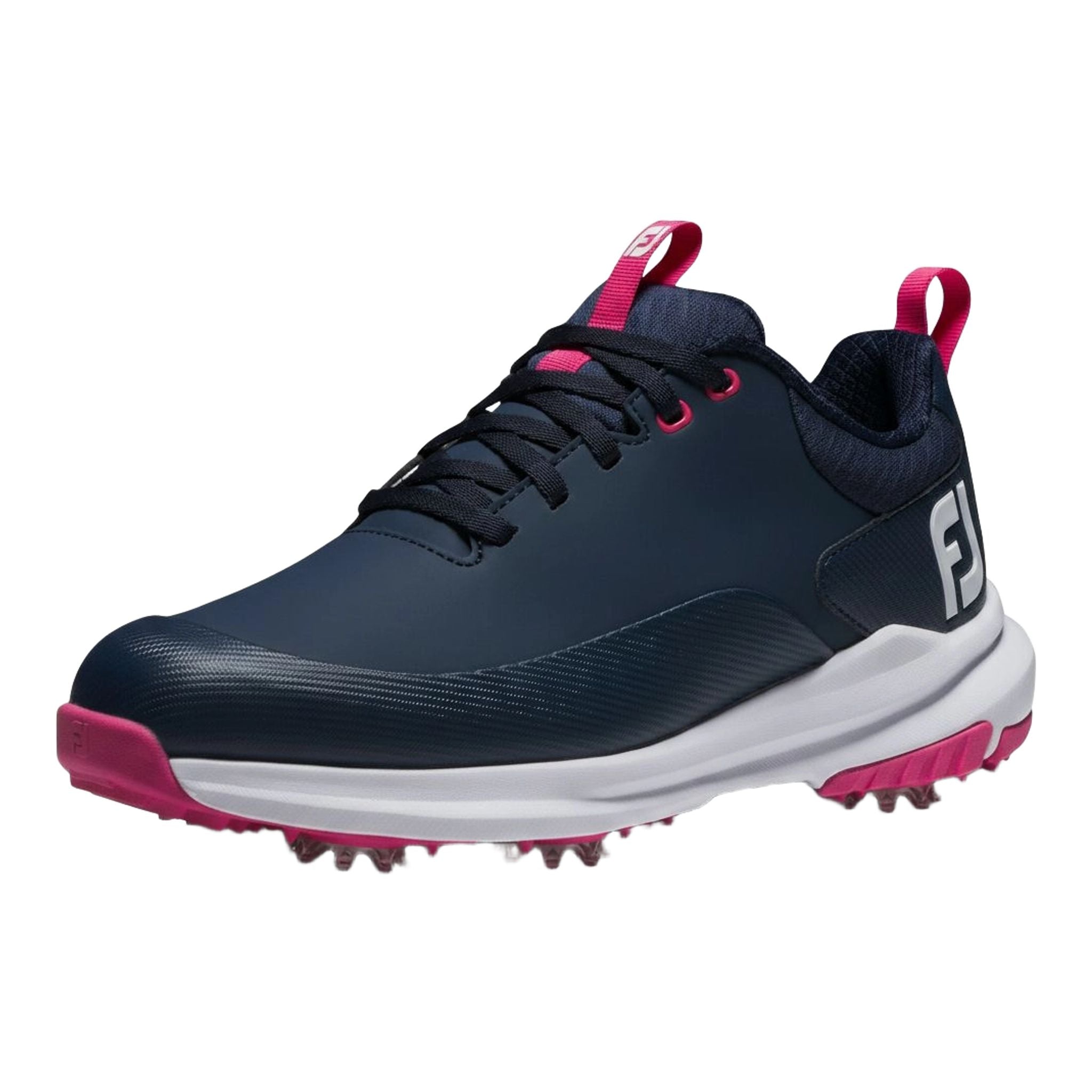 Damskie buty golfowe Footjoy Tour Rival