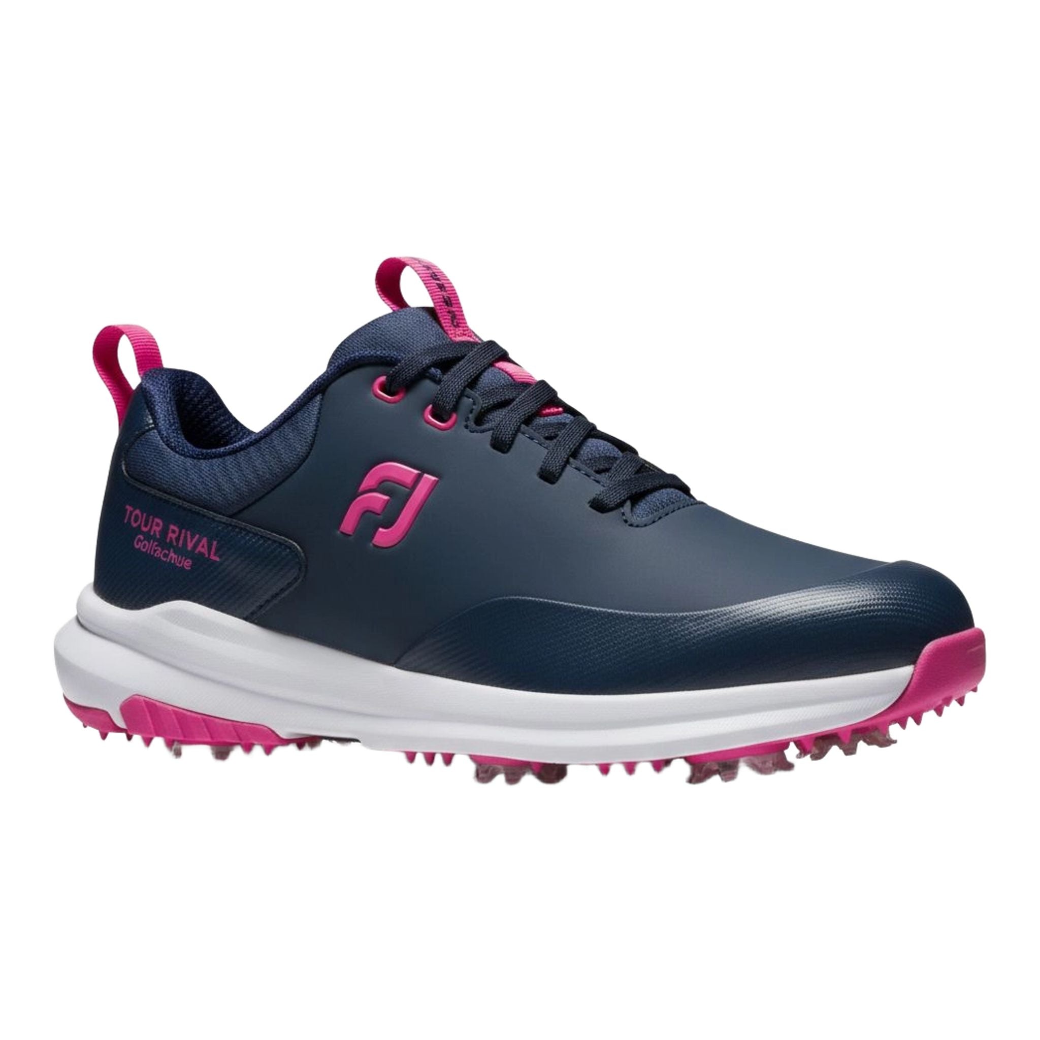 Damskie buty golfowe Footjoy Tour Rival