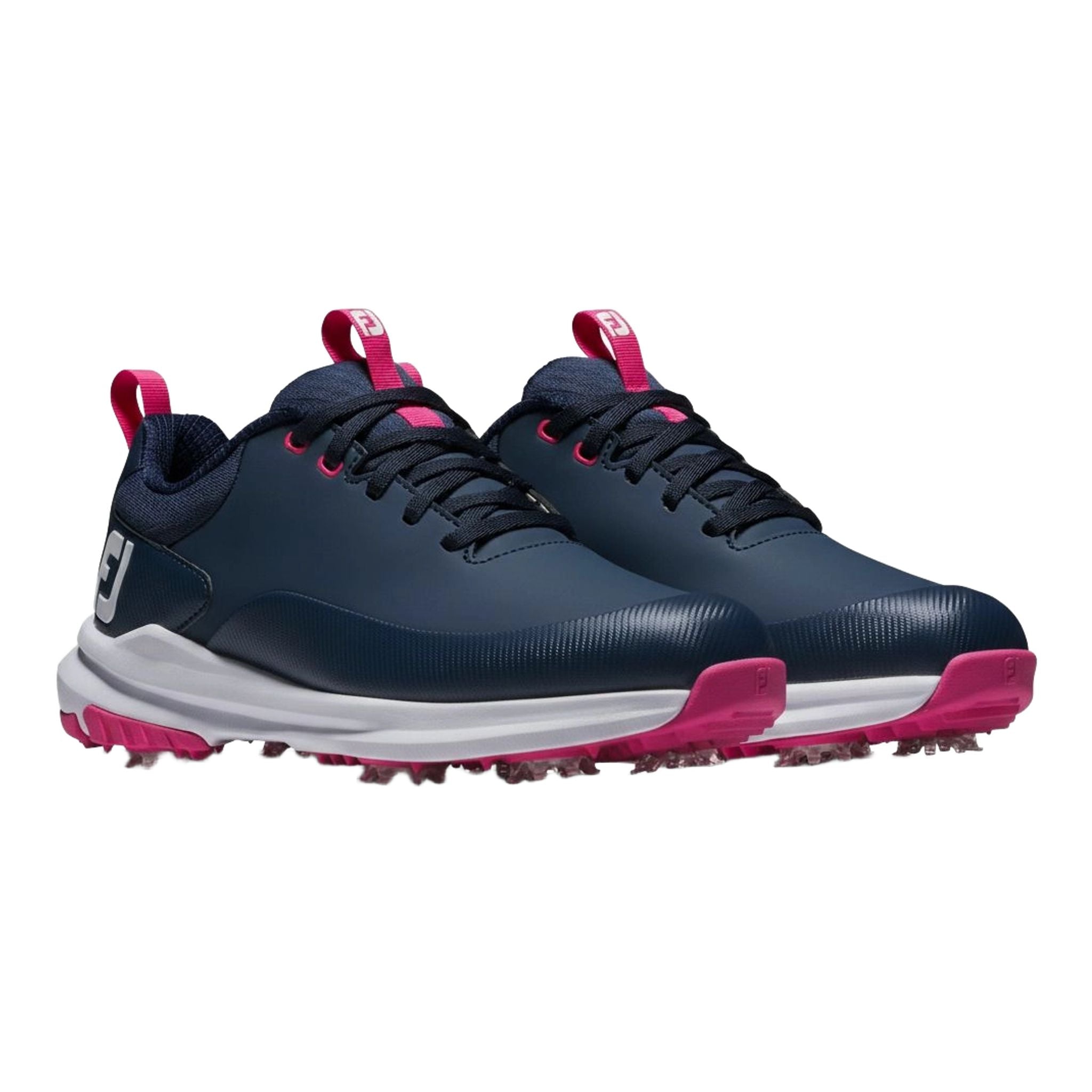 Damskie buty golfowe Footjoy Tour Rival