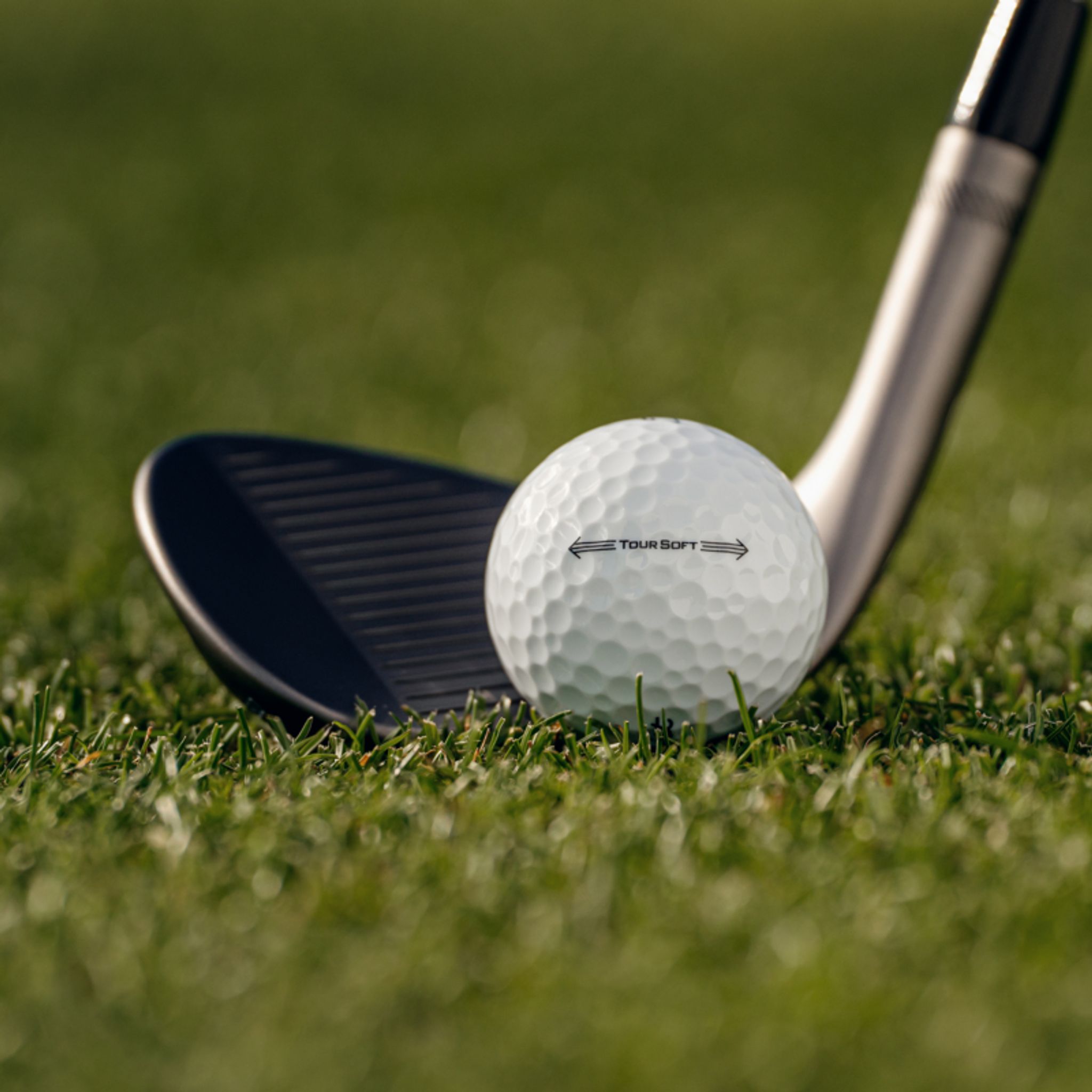 Titleist Tour Soft (2026) Golfbälle