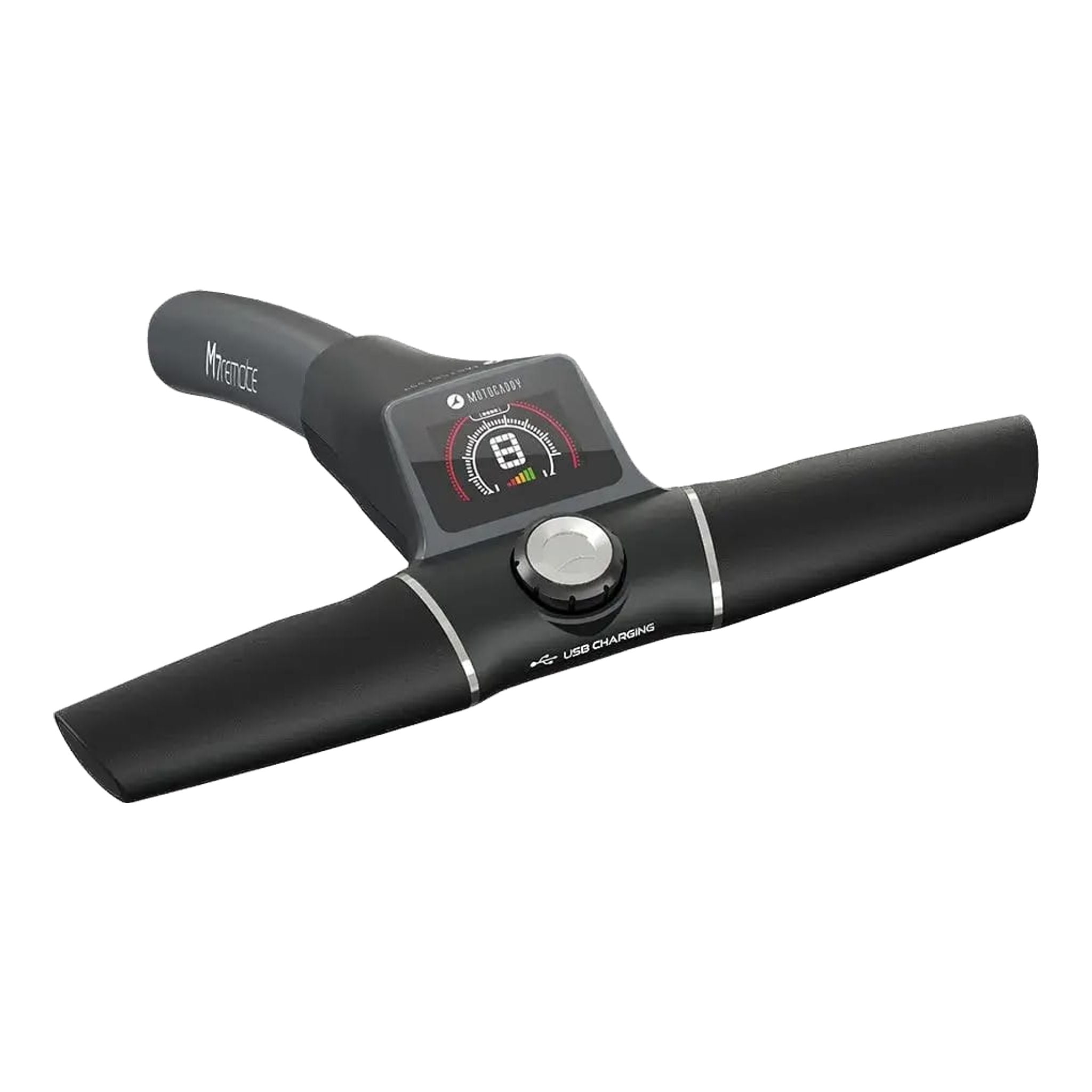 Motocaddy M7 Remote Ultra Elektrotrolley