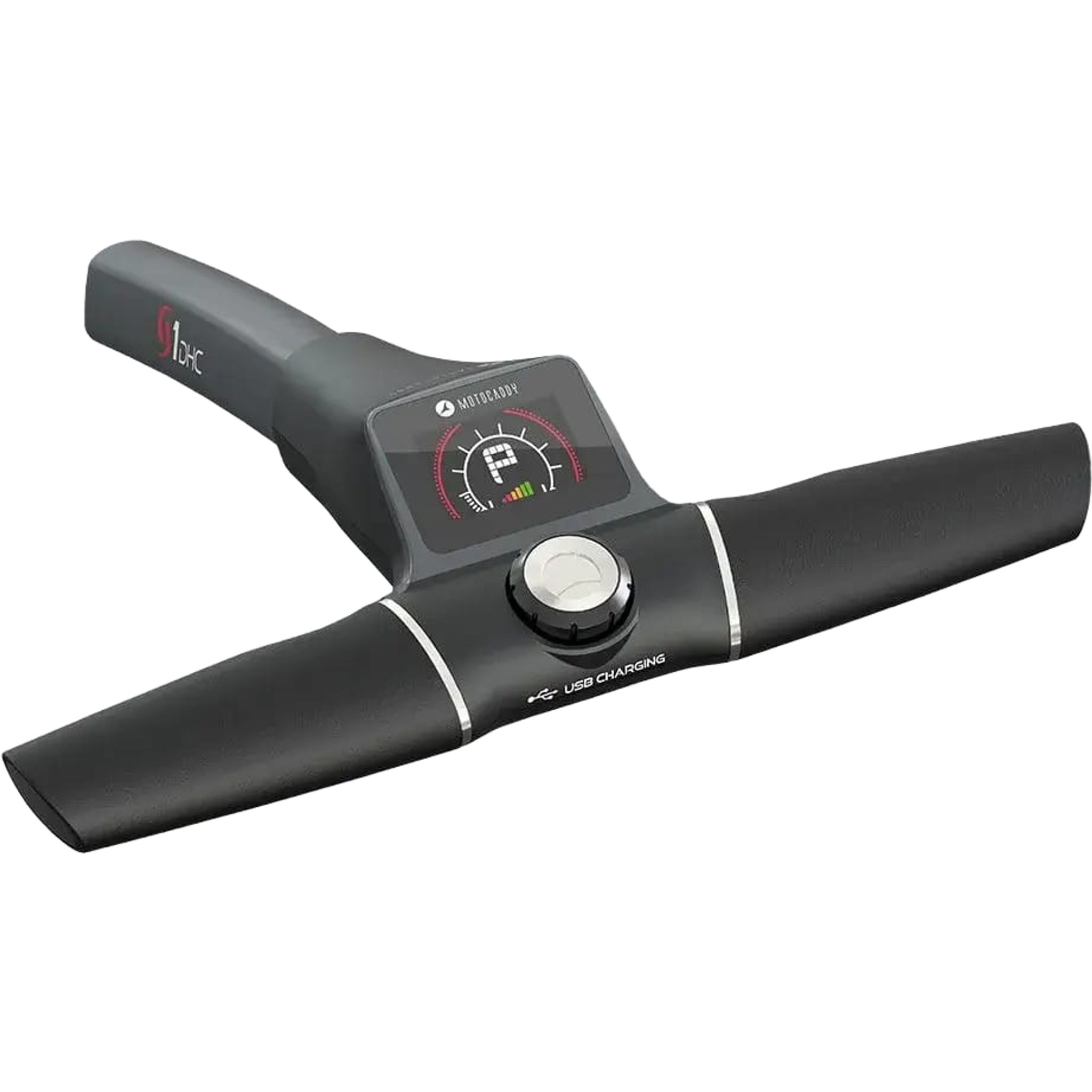 Motocaddy S1 DHC Elektrotrolley