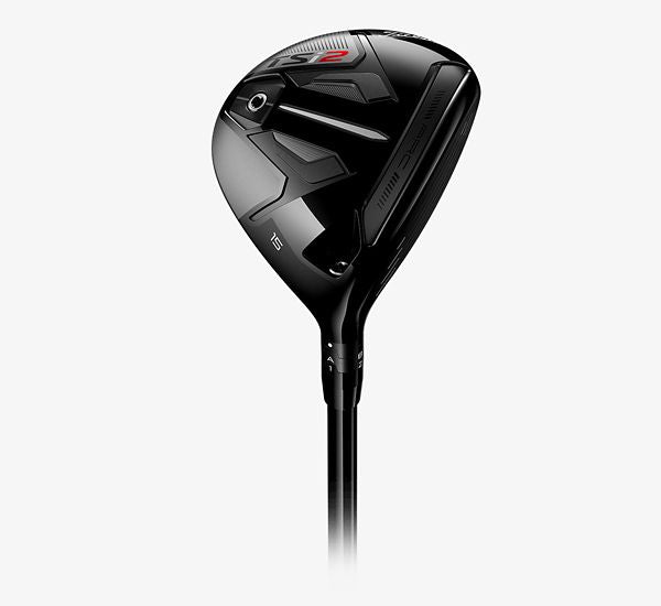 Titleist TSi 2 Fairwayholz Damen