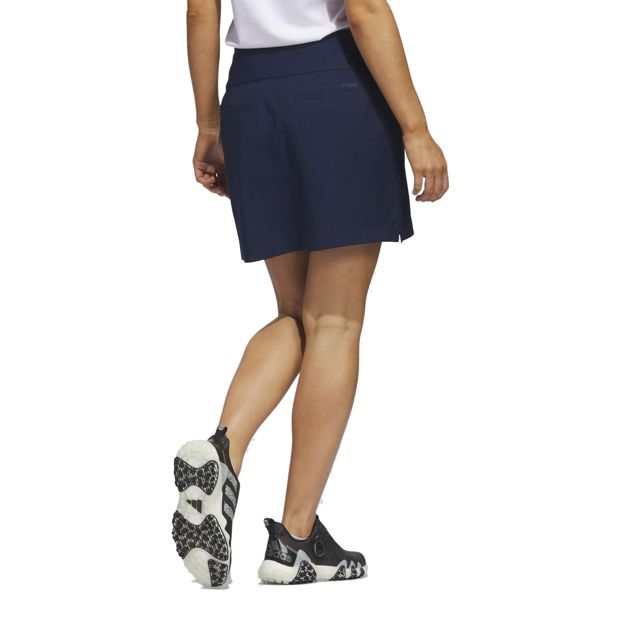 Adidas Ultimate 365 Solid Skort Damen