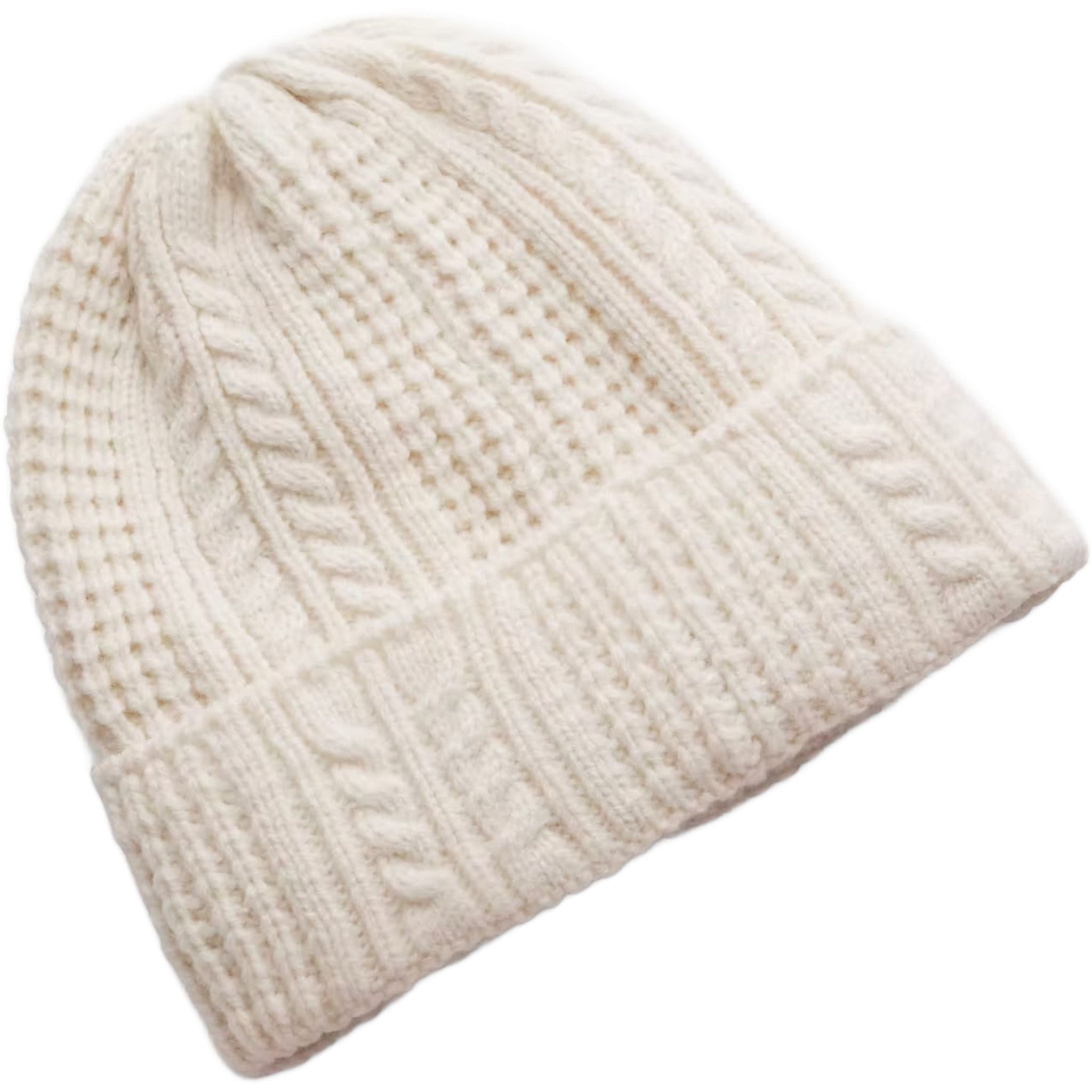 Under Armour Halftime Cable Knit 2,0 Beanie Damen