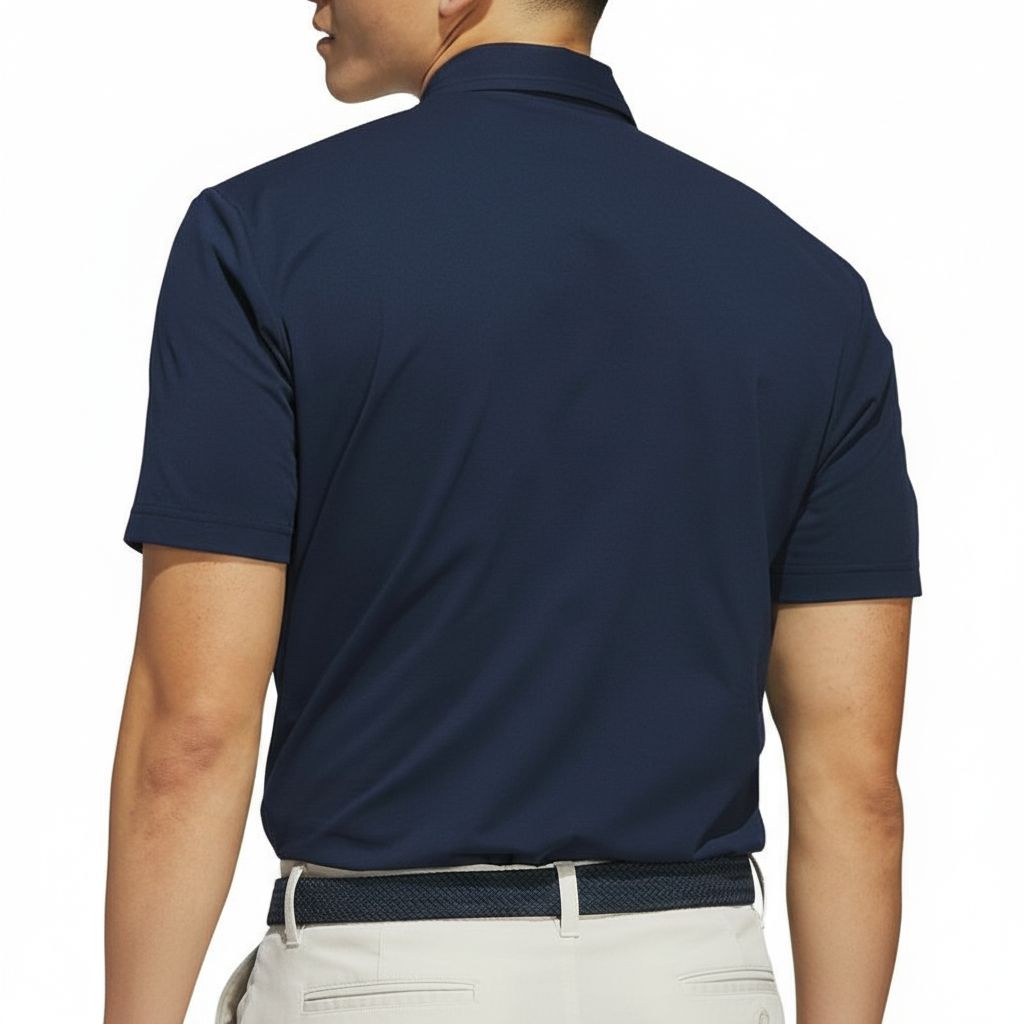 Adidas Ultimate365 Tour Twistknit Polo Damen