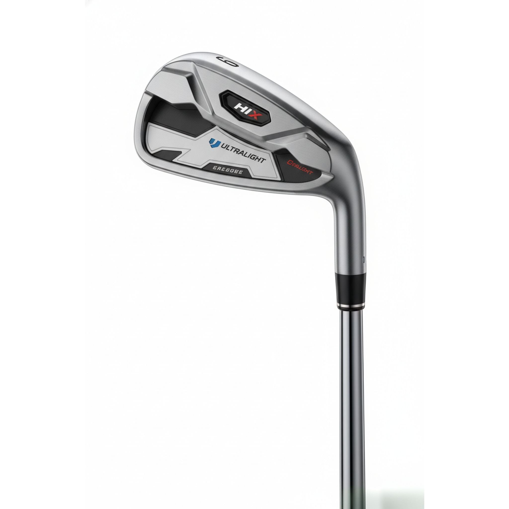 US Kids Ultralight Einzeleisen