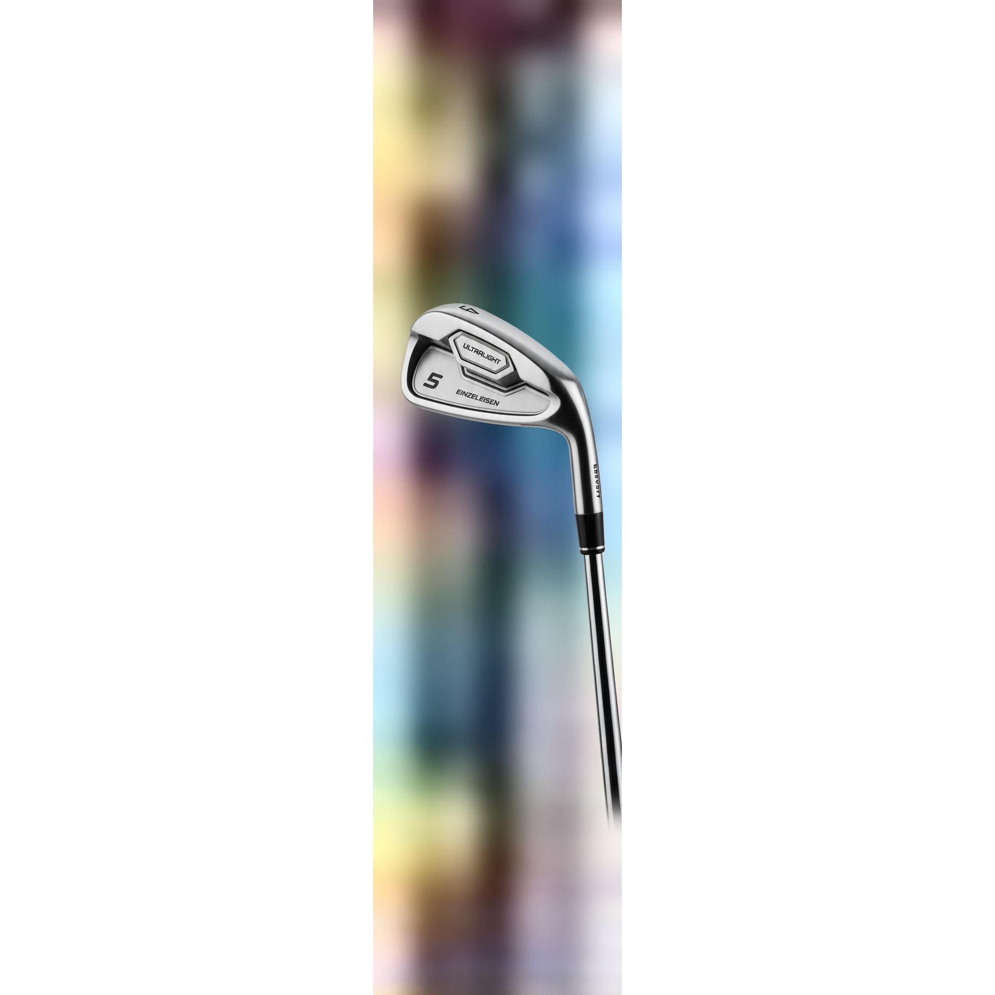 US Kids Ultralight Einzeleisen