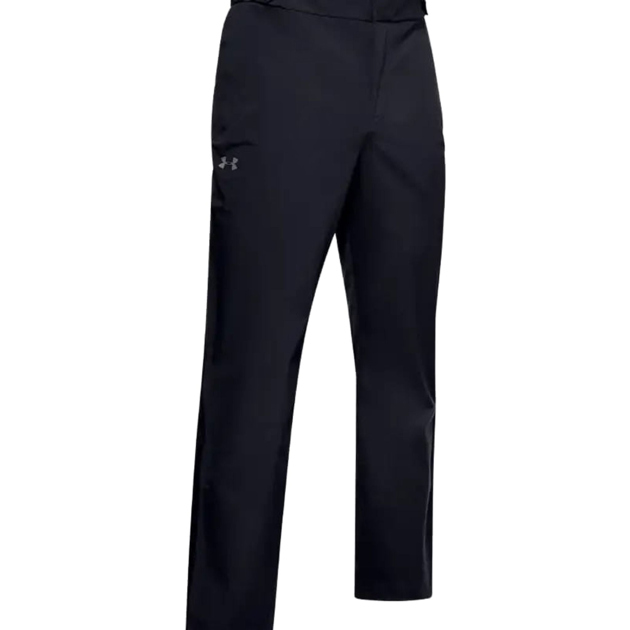Męskie spodnie przeciwdeszczowe Under Armour UA Stormproof