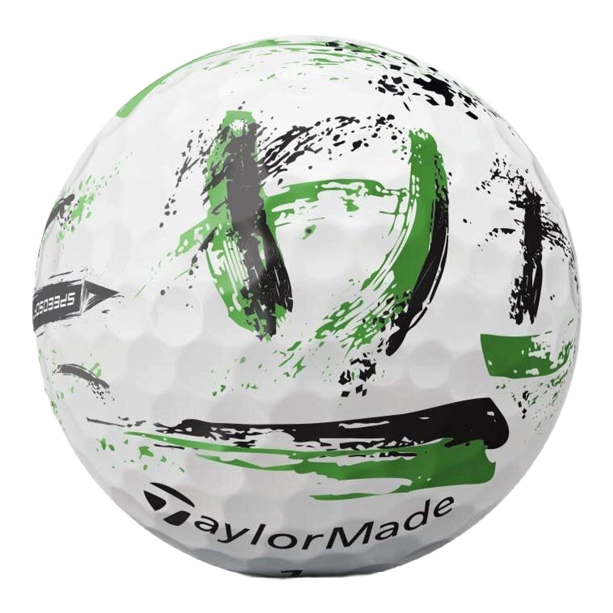 Miękkie piłki golfowe TaylorMade Speed