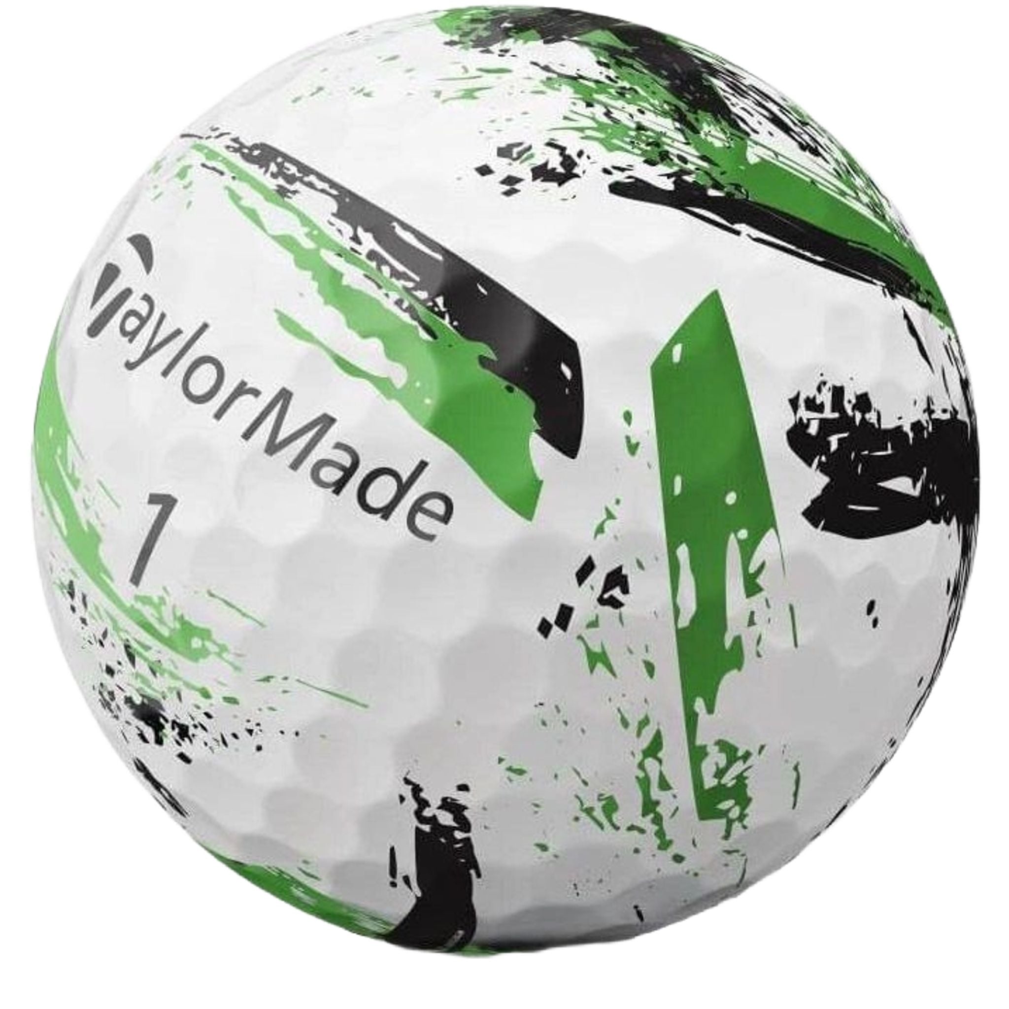 Miękkie piłki golfowe TaylorMade Speed