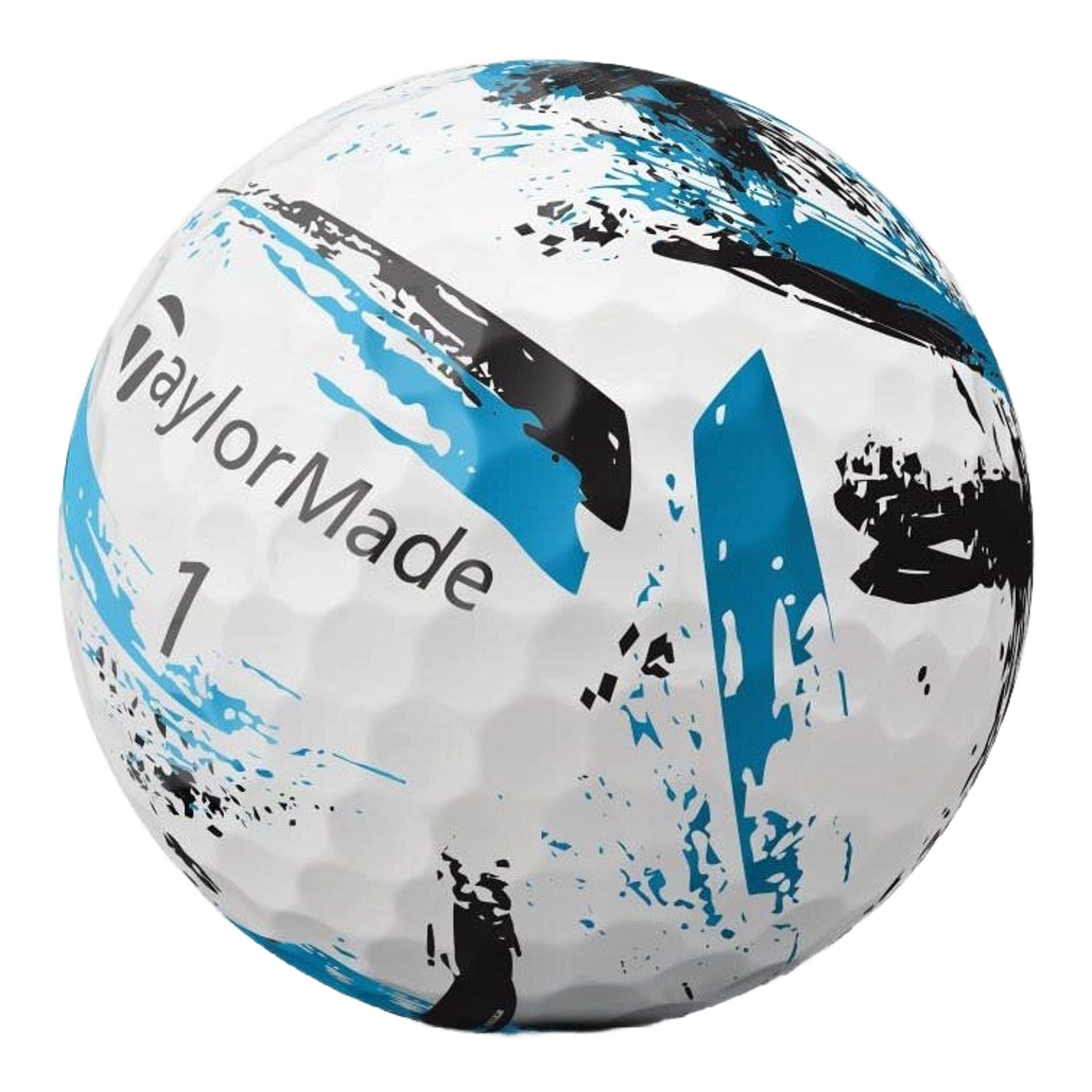 Miękkie piłki golfowe TaylorMade Speed