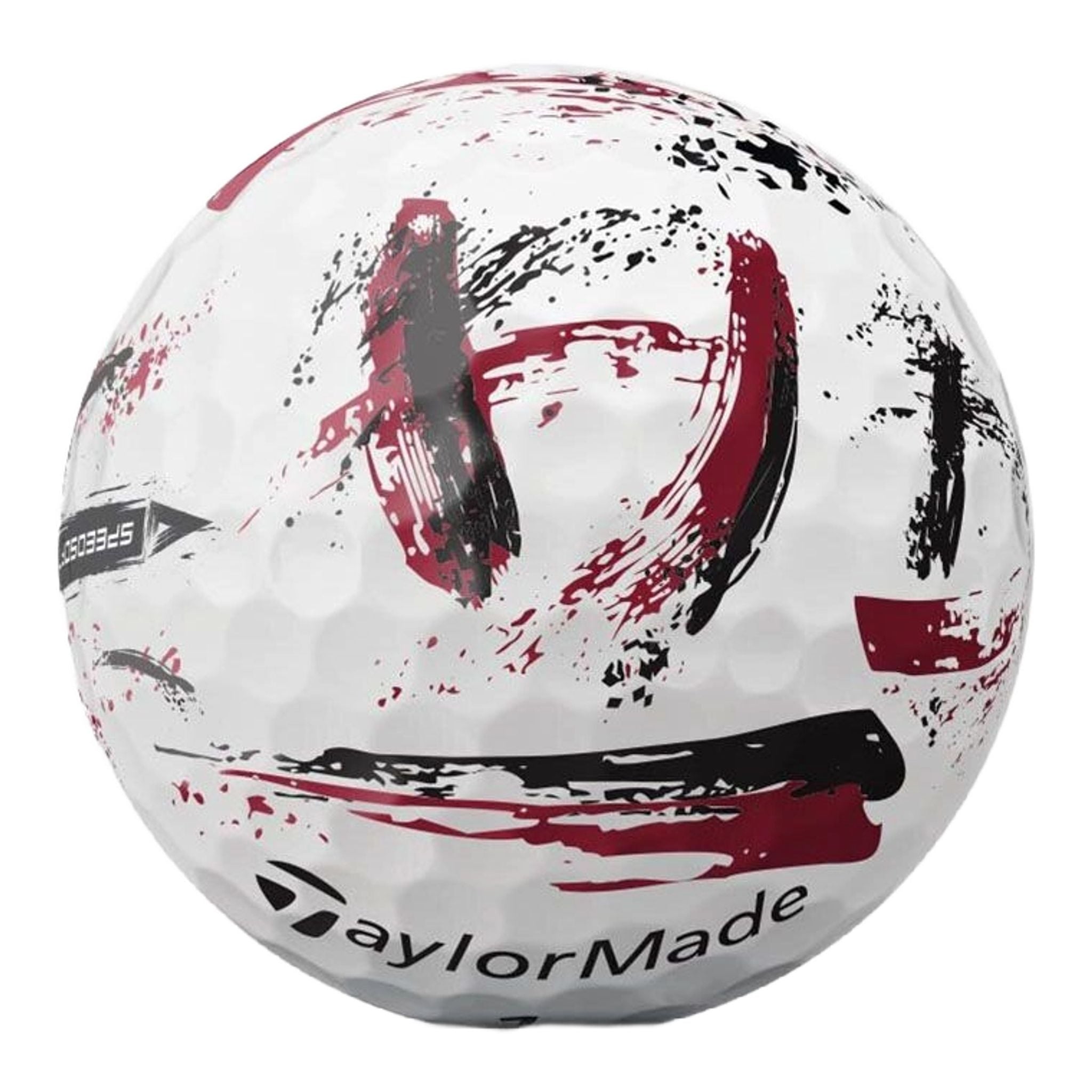 Miękkie piłki golfowe TaylorMade Speed