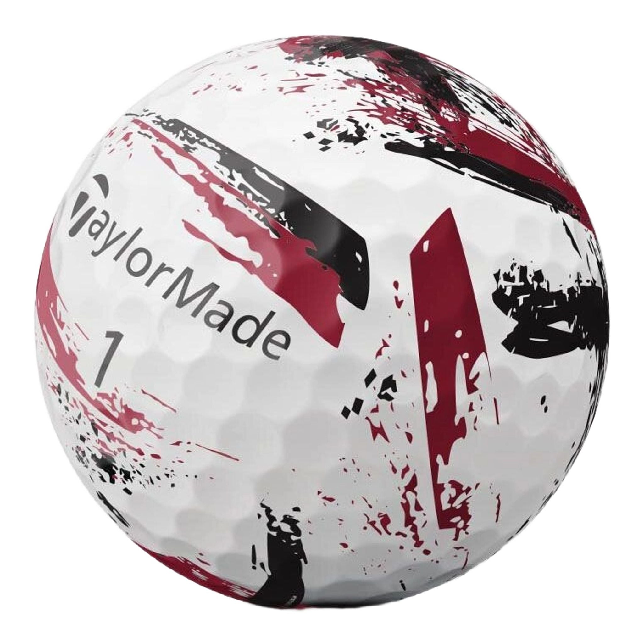 Miękkie piłki golfowe TaylorMade Speed