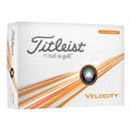 Titleist Velocity (2026) Golfbälle