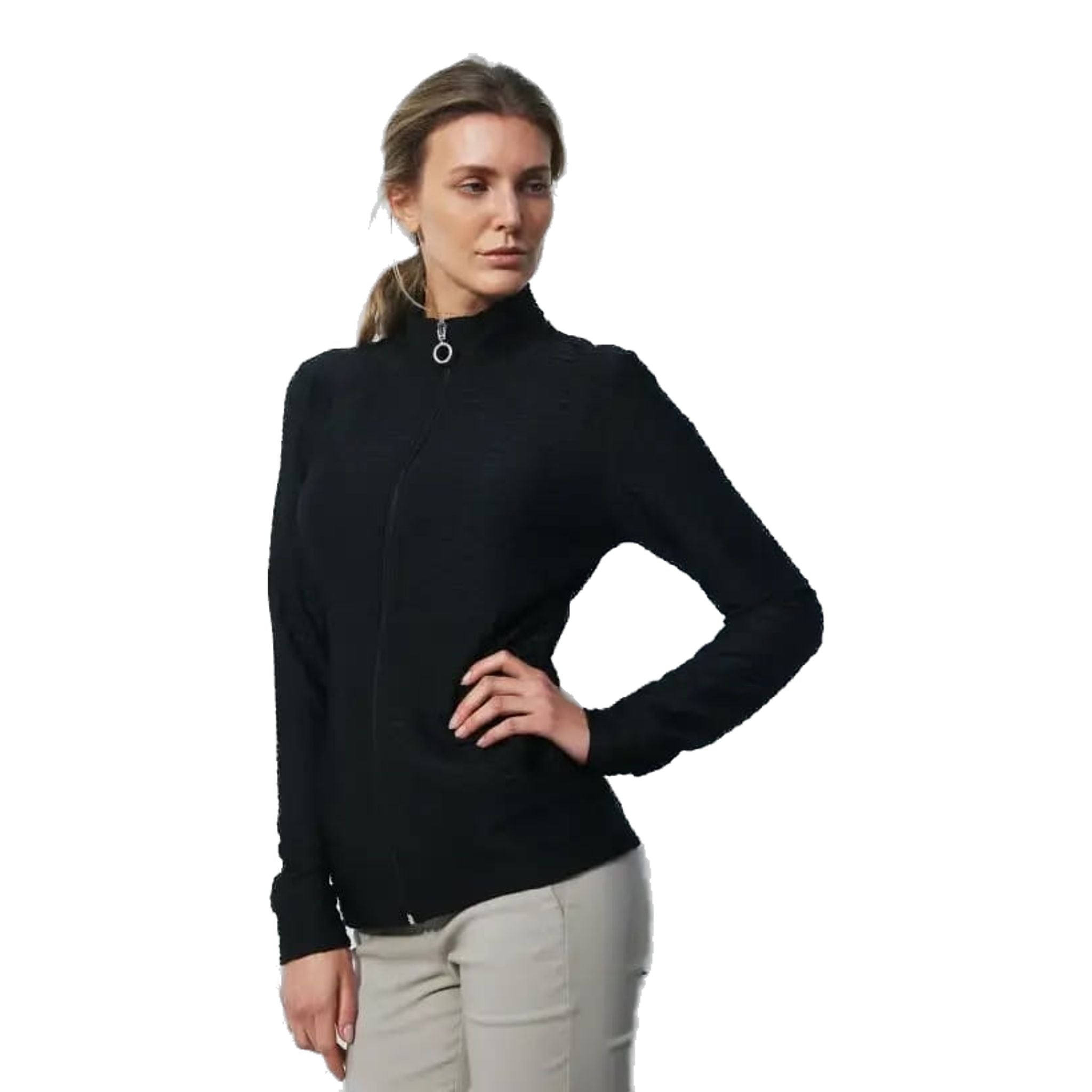Daily Sports Verona Full Zip Jacke Damen