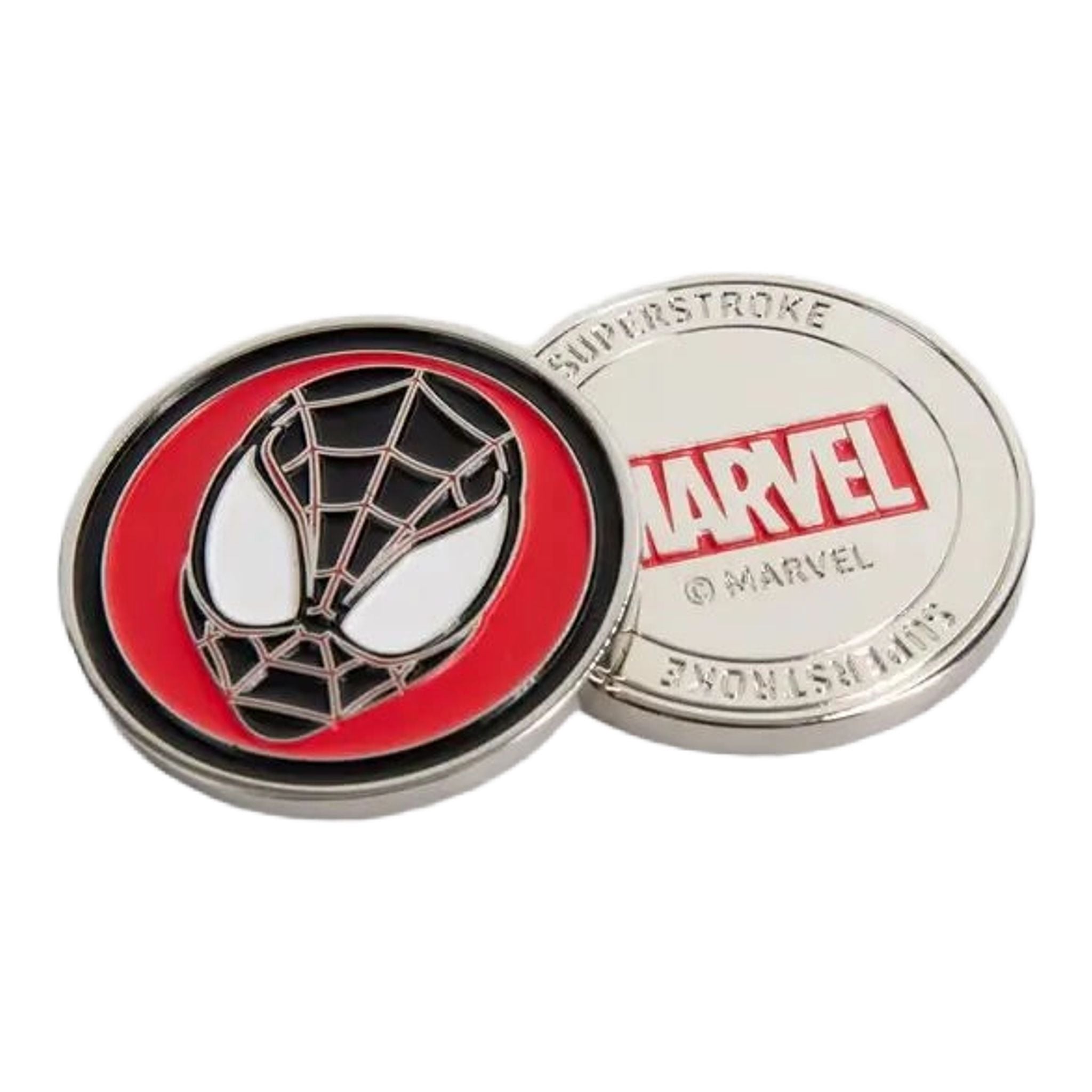 Superstroke Zenergy Tour 2,0 Marvel Edition Puttergriff