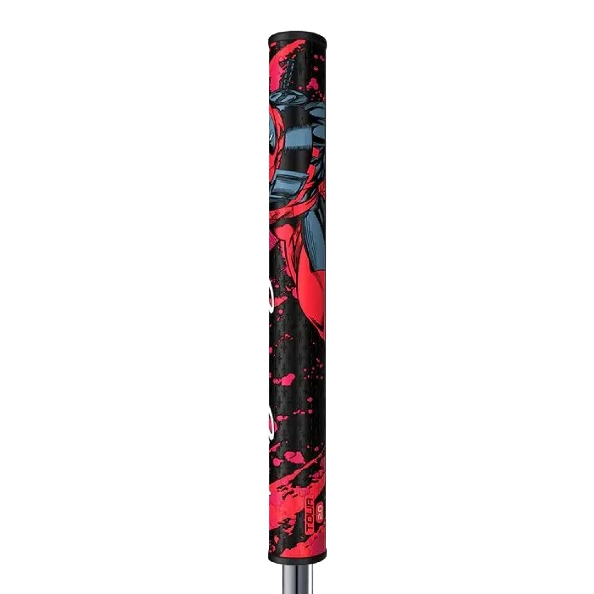 Superstroke Zenergy Tour 2,0 Marvel Edition Puttergriff