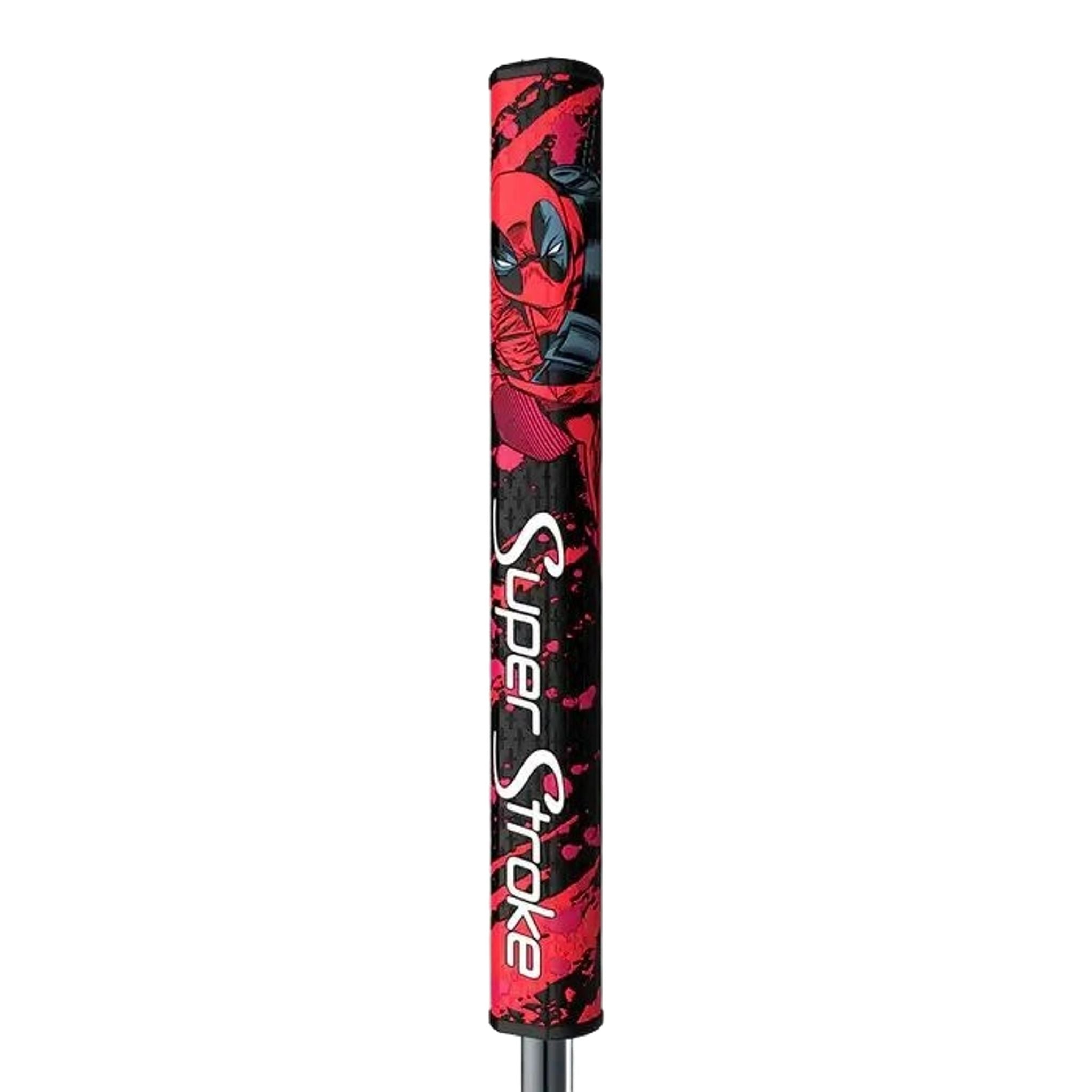 Superstroke Zenergy Tour 2,0 Marvel Edition Puttergriff