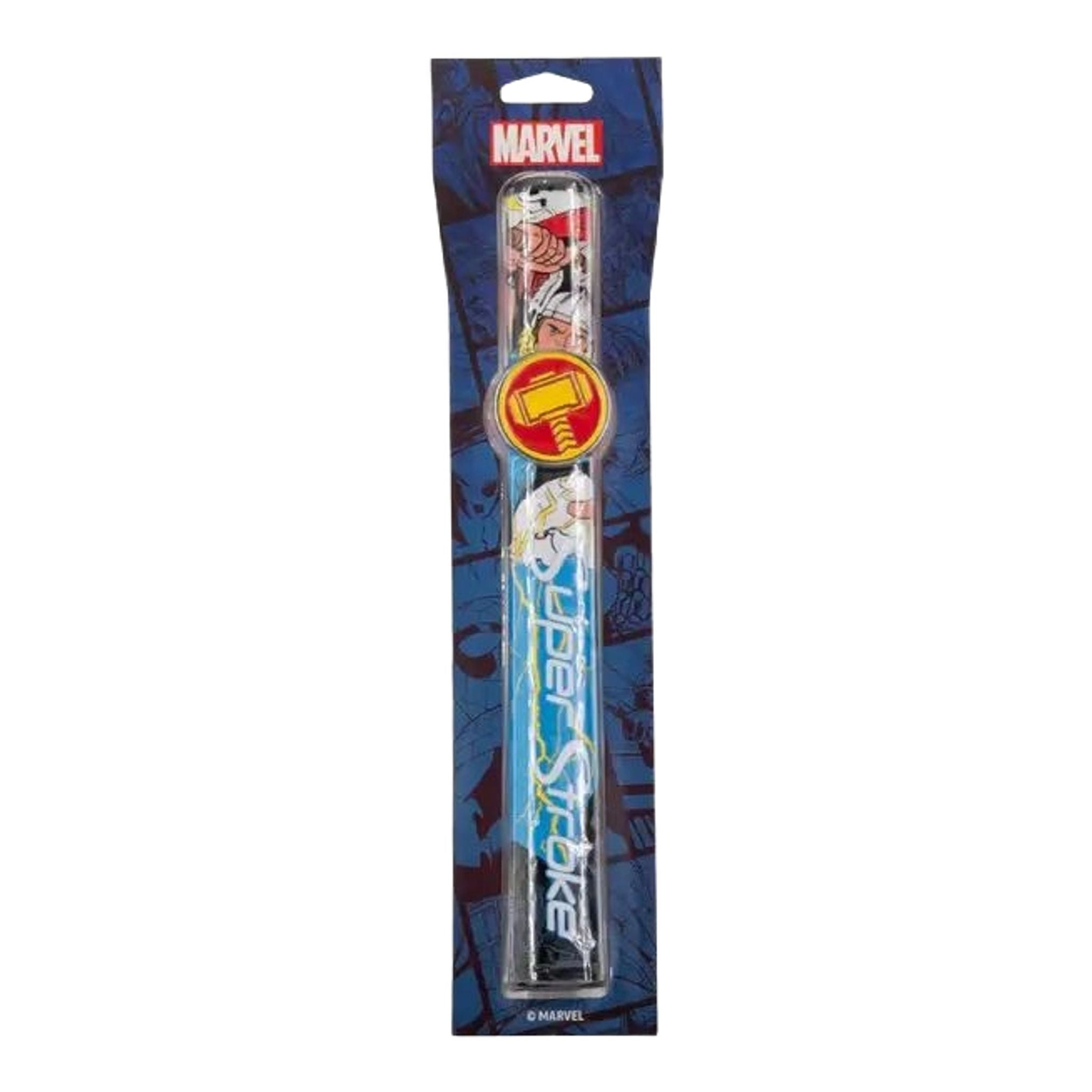 Superstroke Zenergy Tour 2,0 Marvel Edition Puttergriff