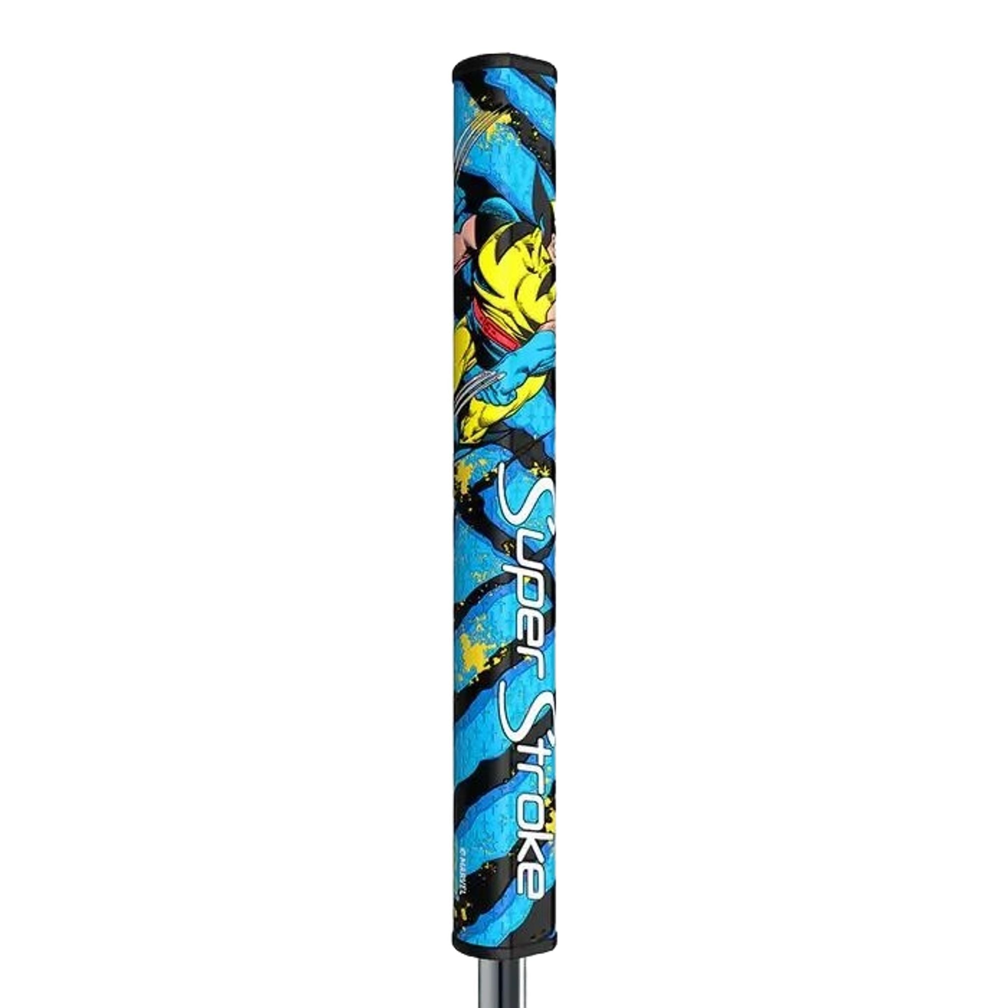 Superstroke Zenergy Tour 2,0 Marvel Edition Puttergriff