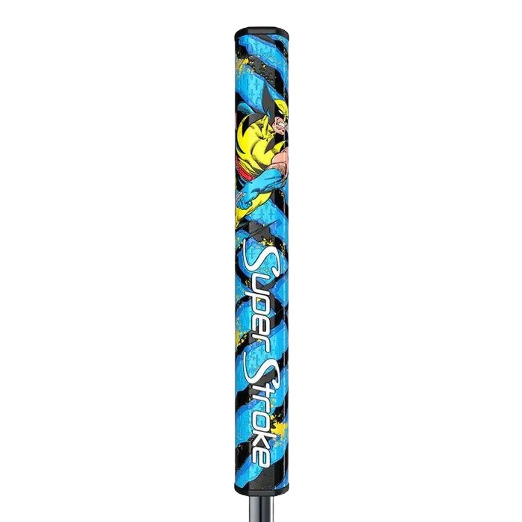 Superstroke Zenergy Tour 2,0 Marvel Edition Puttergriff