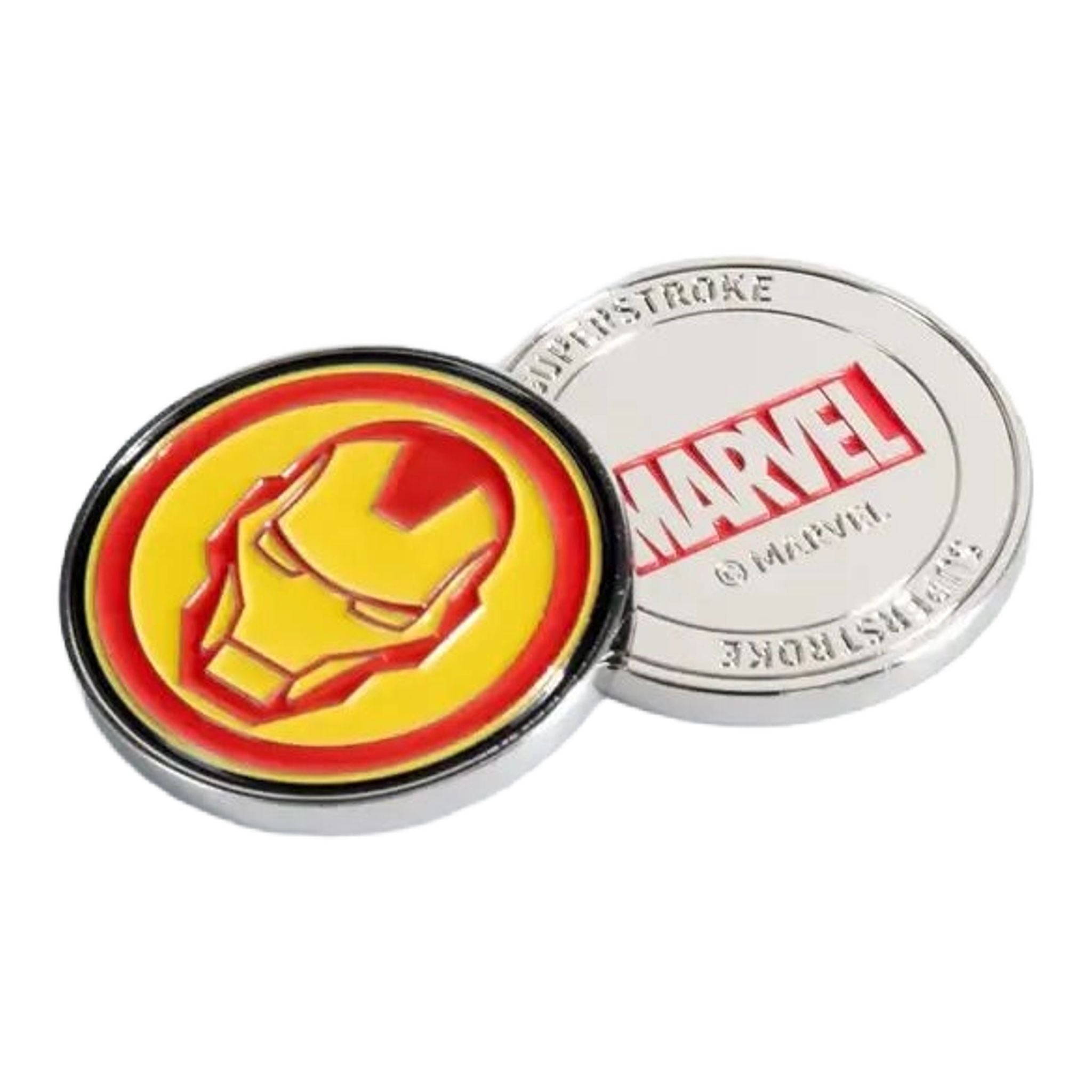 Superstroke Zenergy Tour 2,0 Marvel Edition Puttergriff