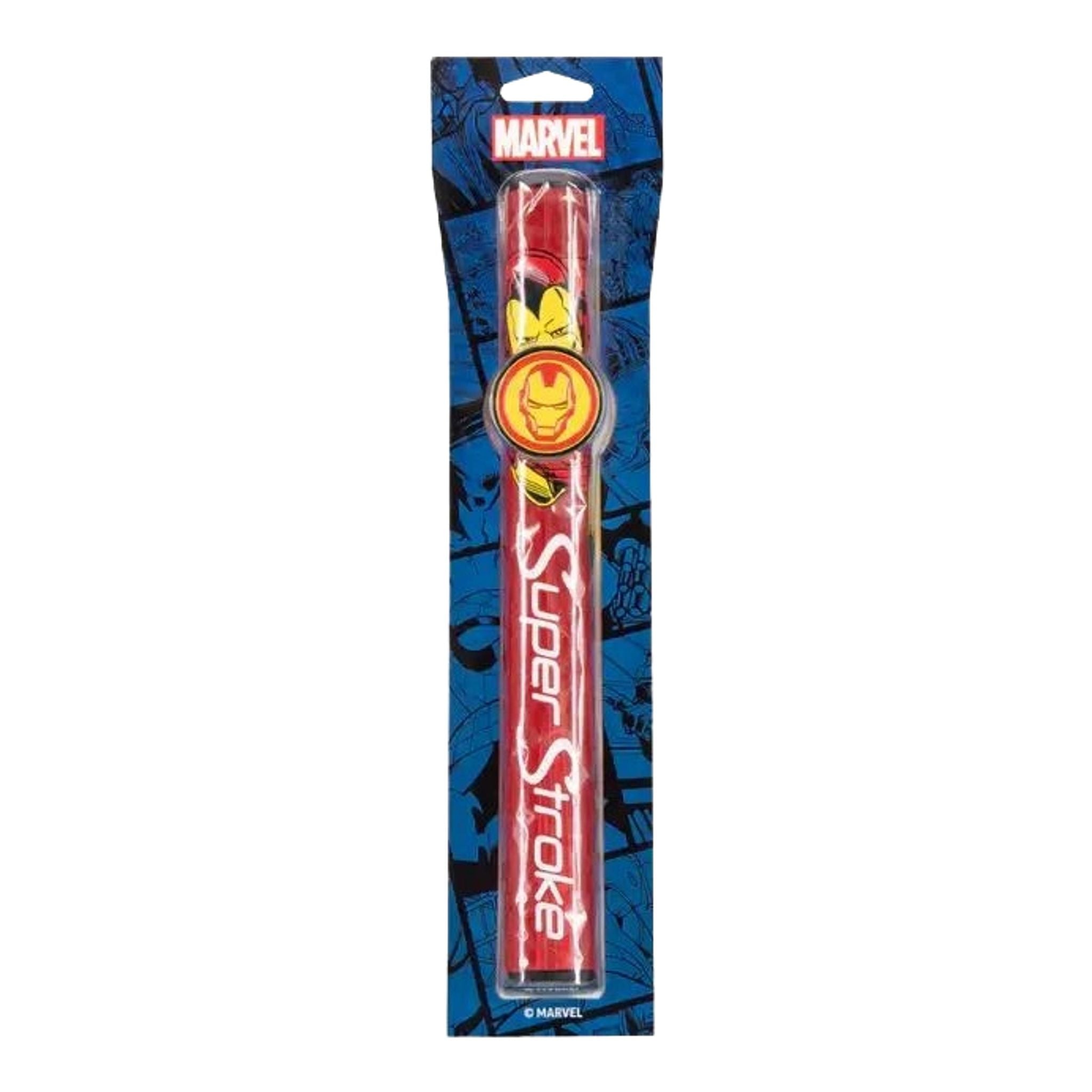 Superstroke Zenergy Tour 2,0 Marvel Edition Puttergriff