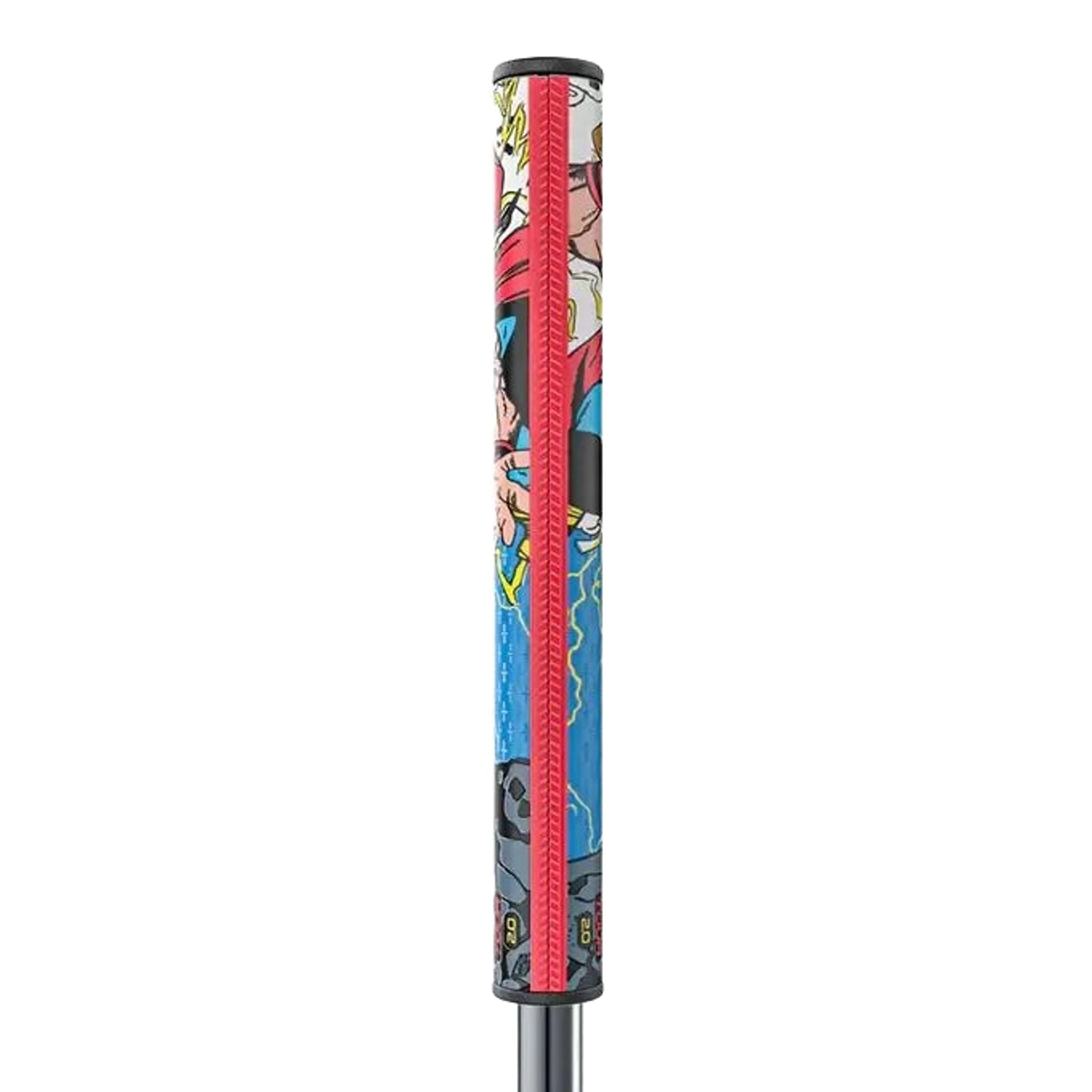 Superstroke Zenergy Tour 2,0 Marvel Edition Puttergriff