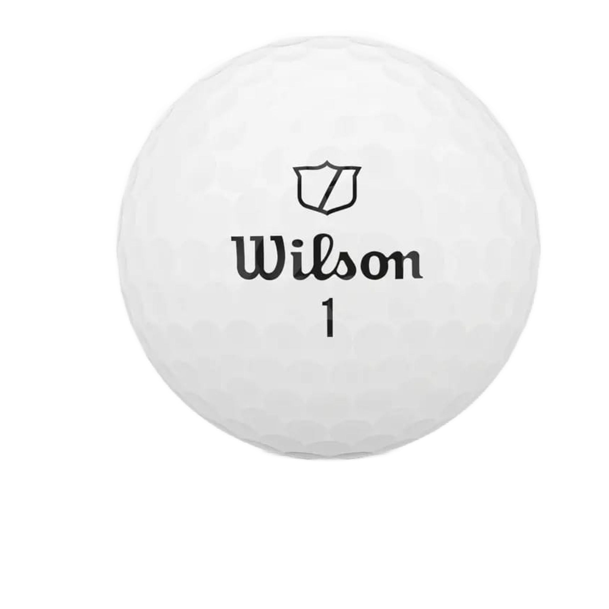Piłki golfowe Wilson Triad (2025)