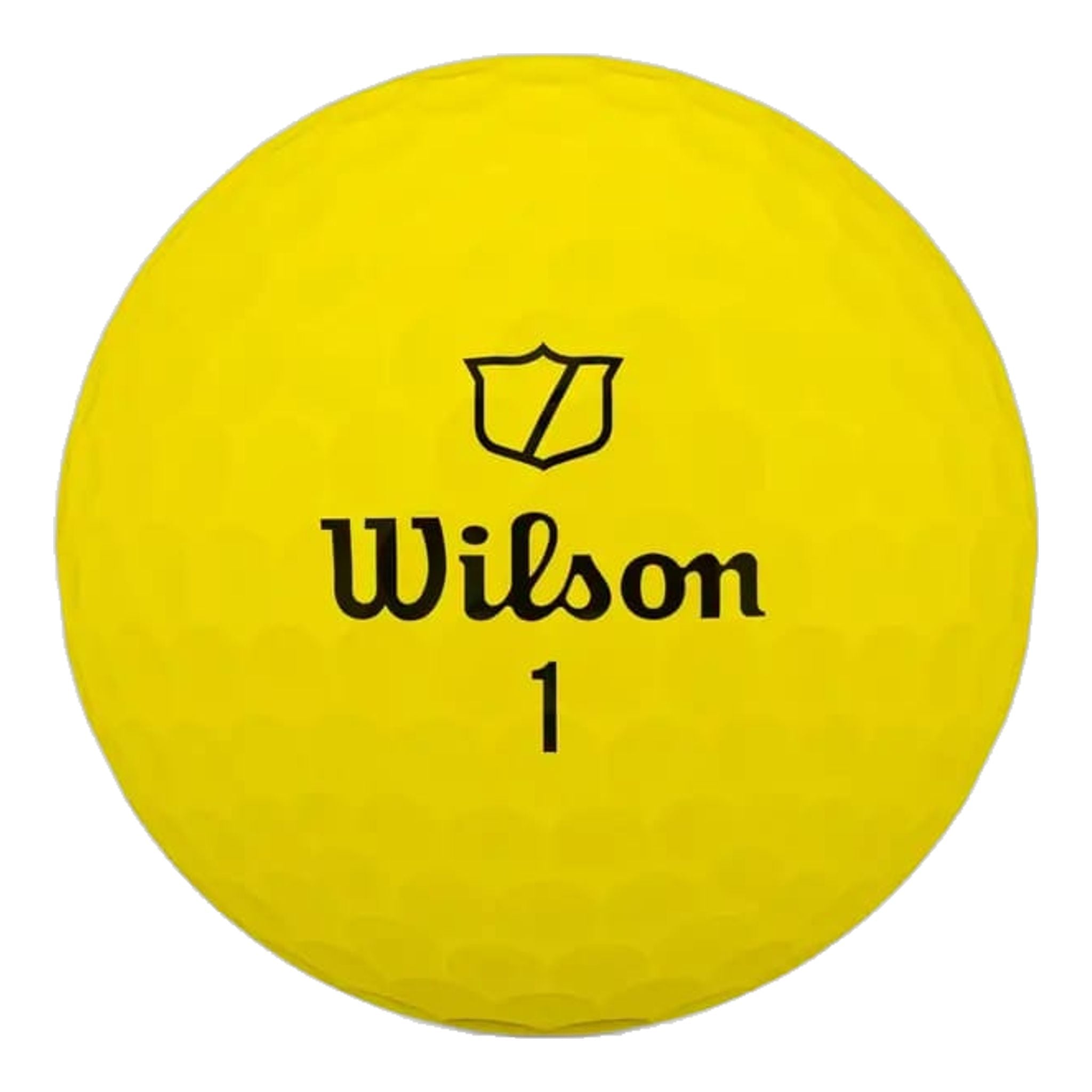Piłki golfowe Wilson Triad (2025)