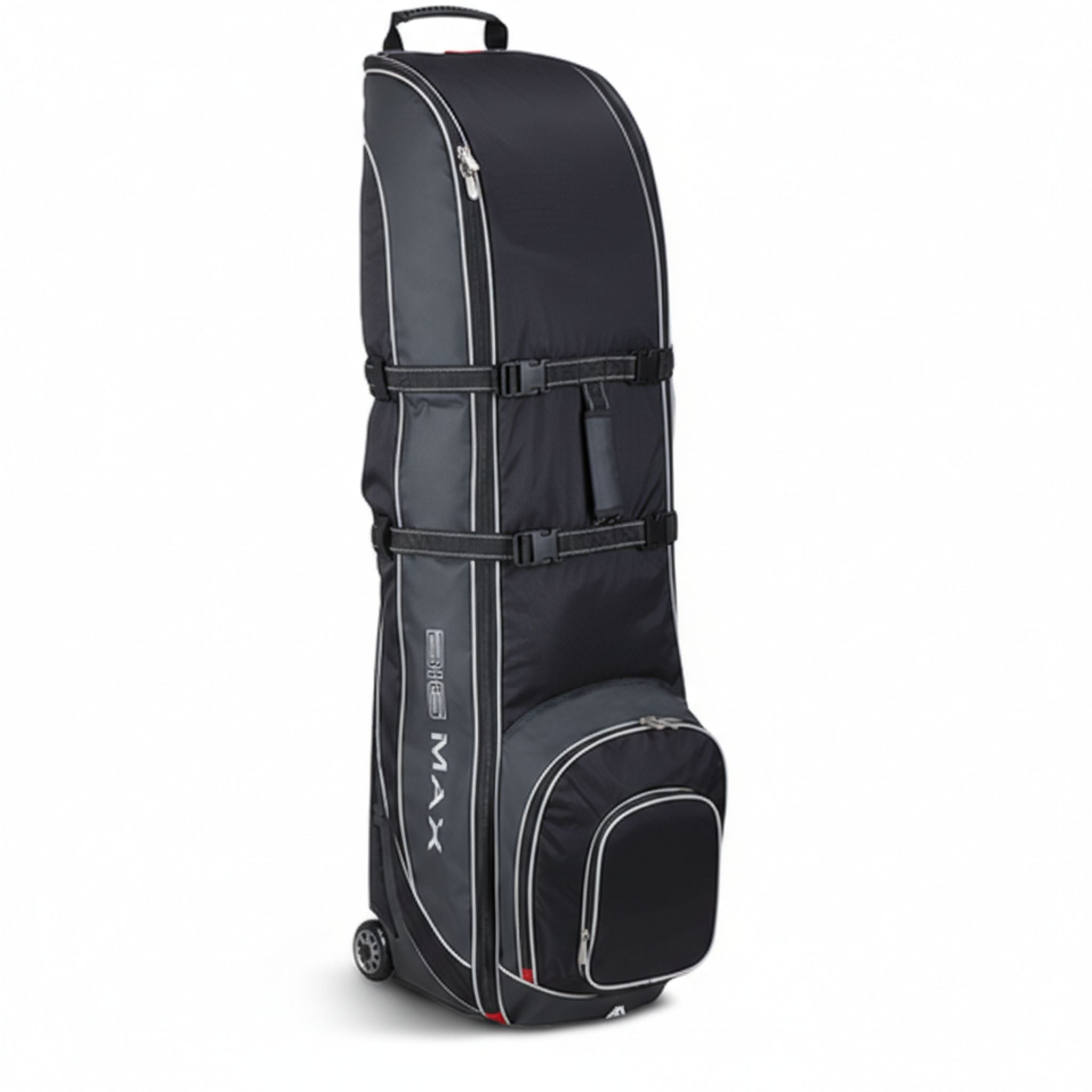 Big Max Wheeler 3 Travelcover