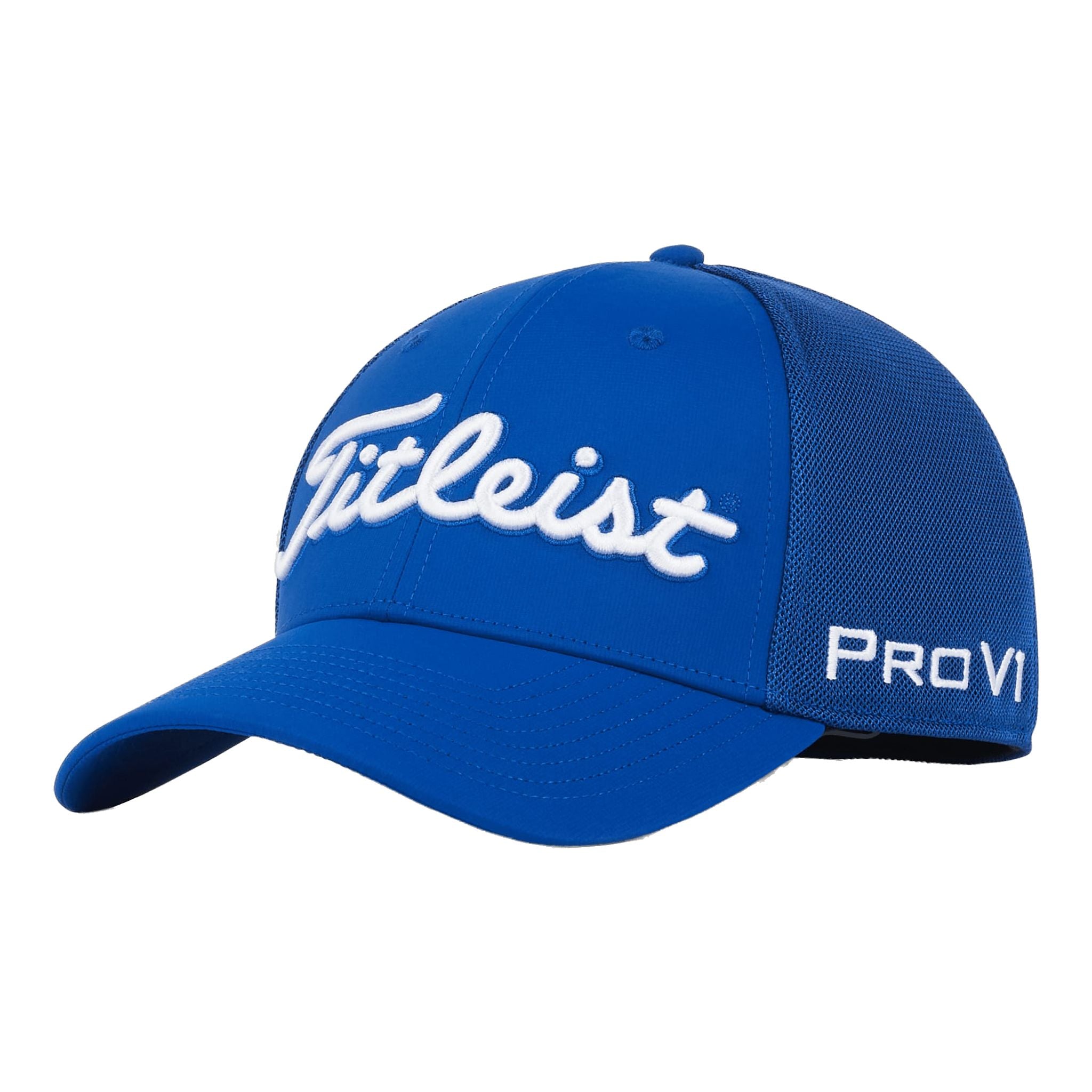 Titleist Tour Sports Mesh Kappe