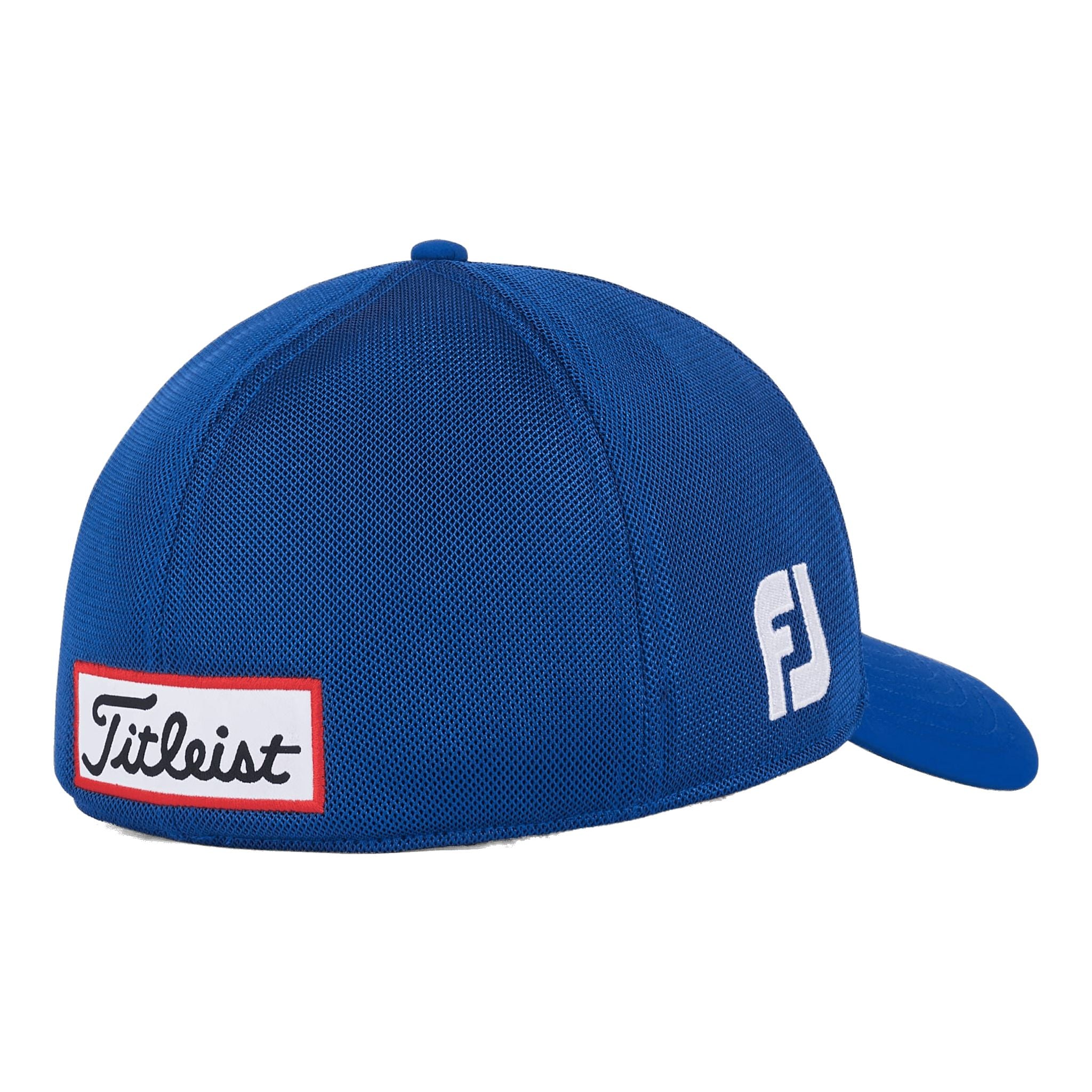 Titleist Tour Sports Mesh Kappe