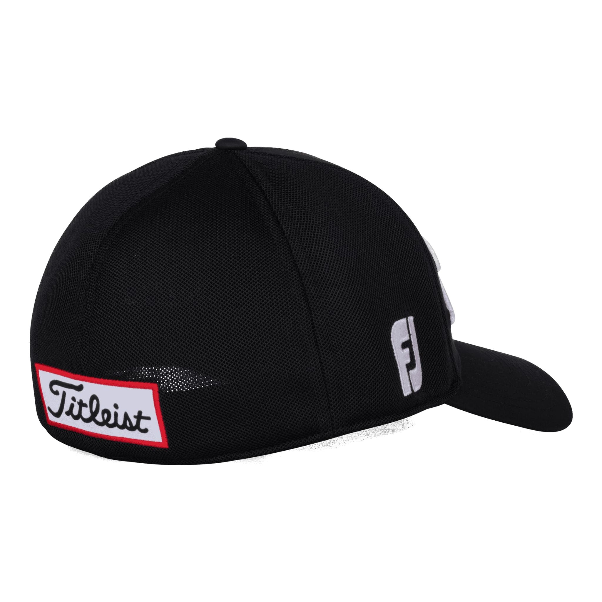 Titleist Tour Sports Mesh Kappe