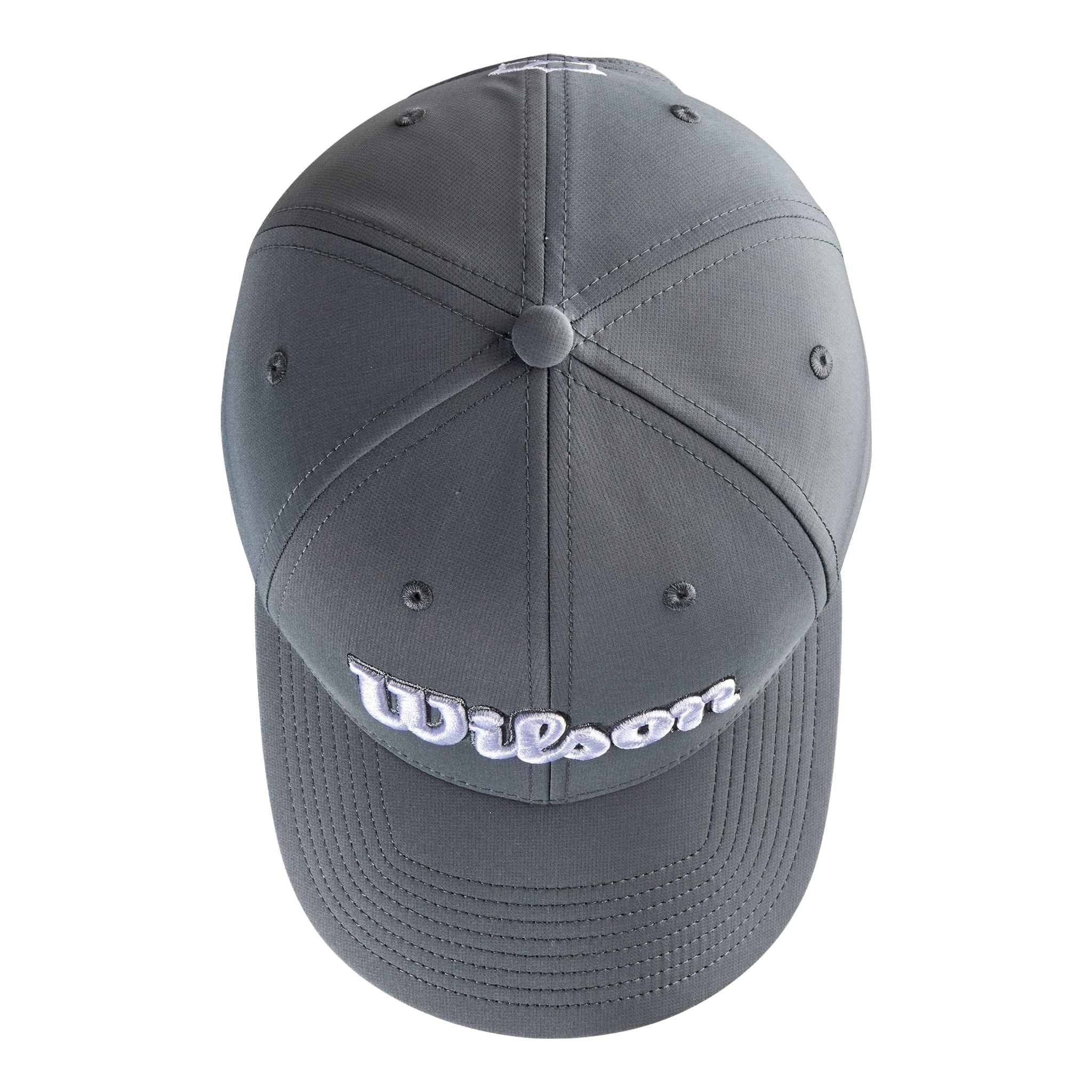 Wilson Tour Kappe