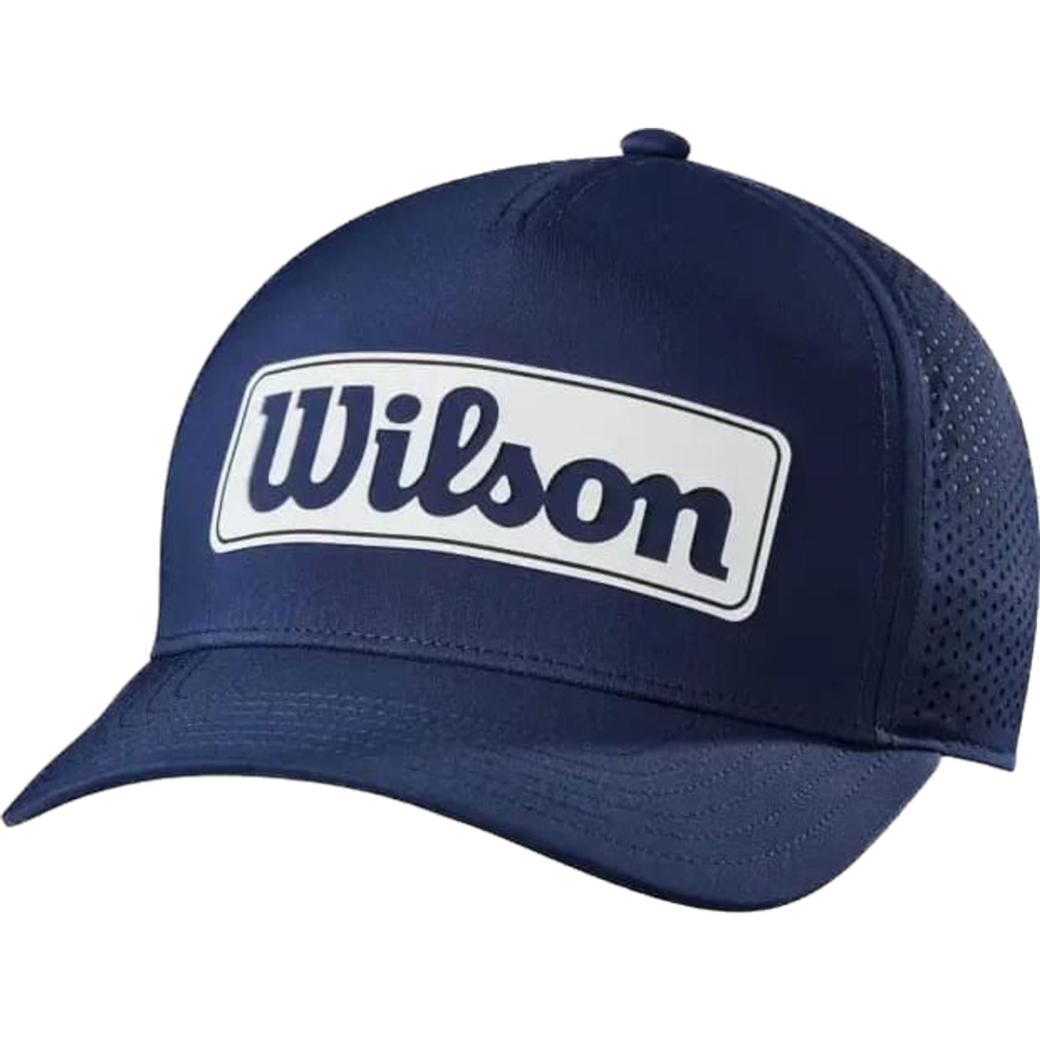 Czapka z daszkiem Wilsona