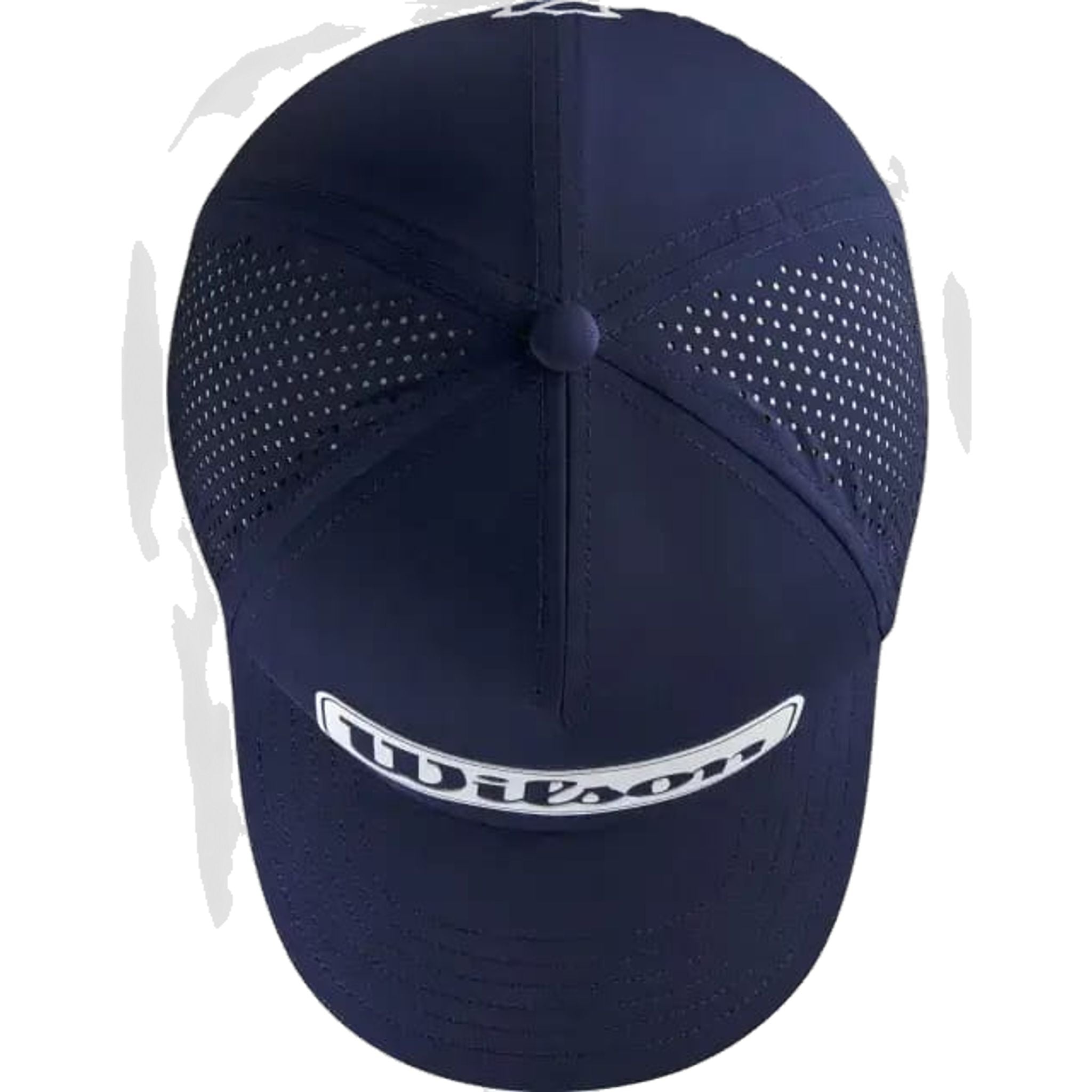 Czapka z daszkiem Wilsona