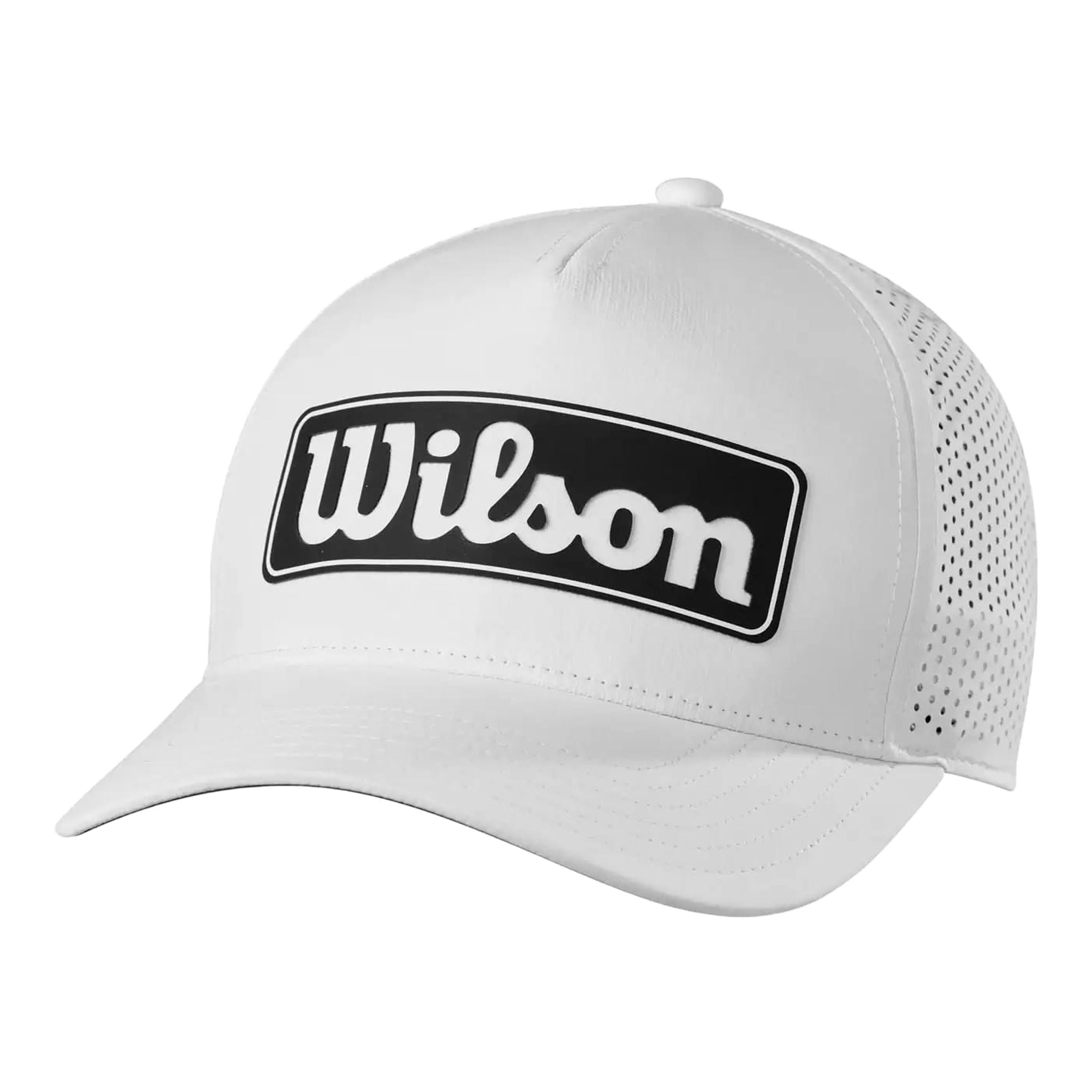 Czapka z daszkiem Wilsona